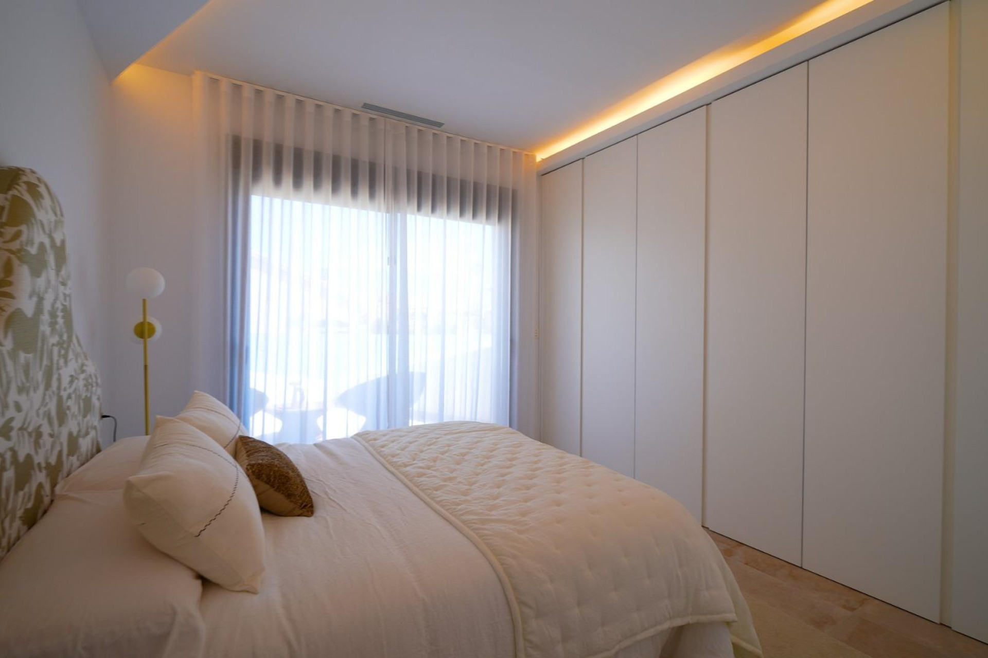 Краткосрочная аренда - Villa -
Orihuela Costa - Los Altos