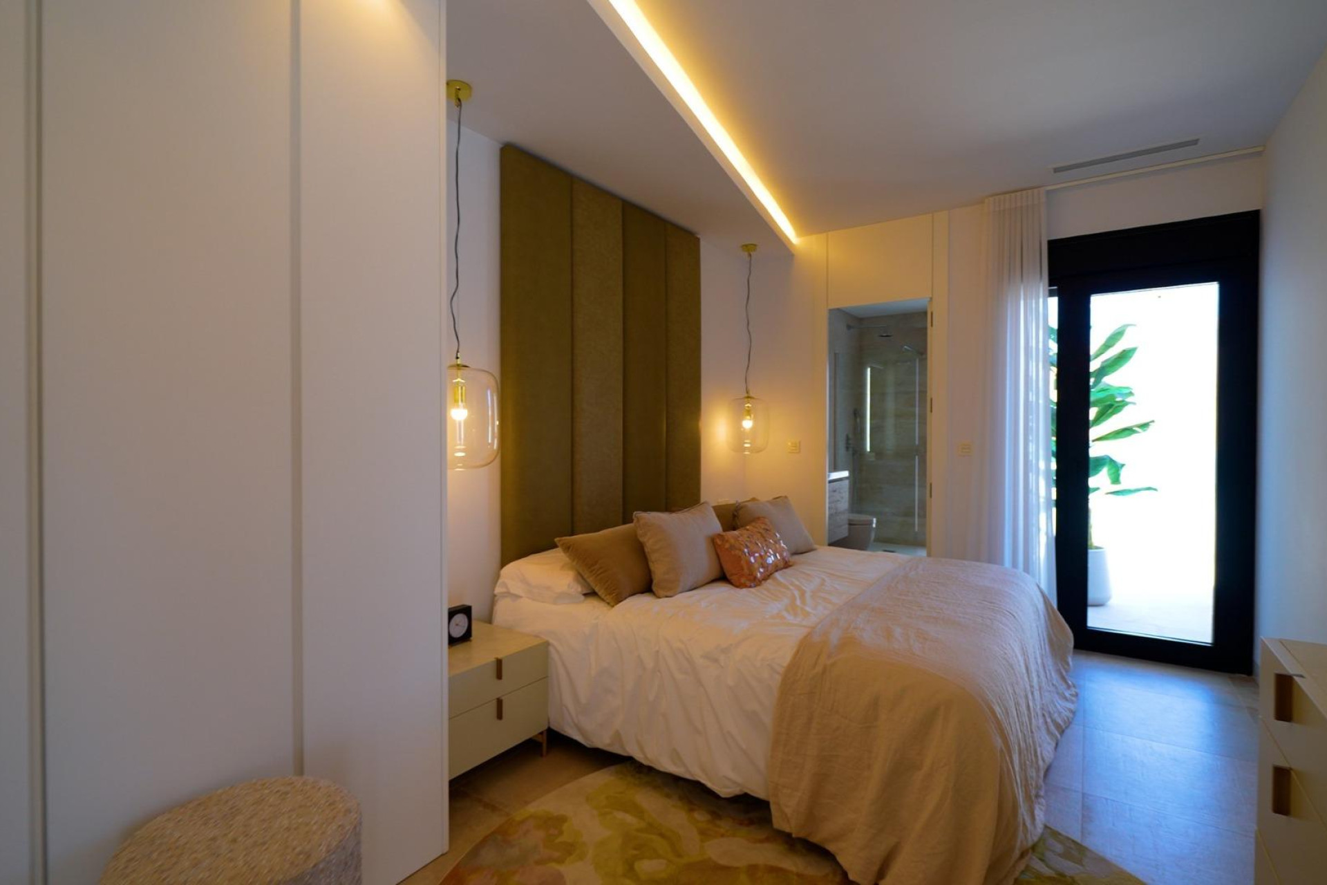 Краткосрочная аренда - Villa -
Orihuela Costa - Los Altos