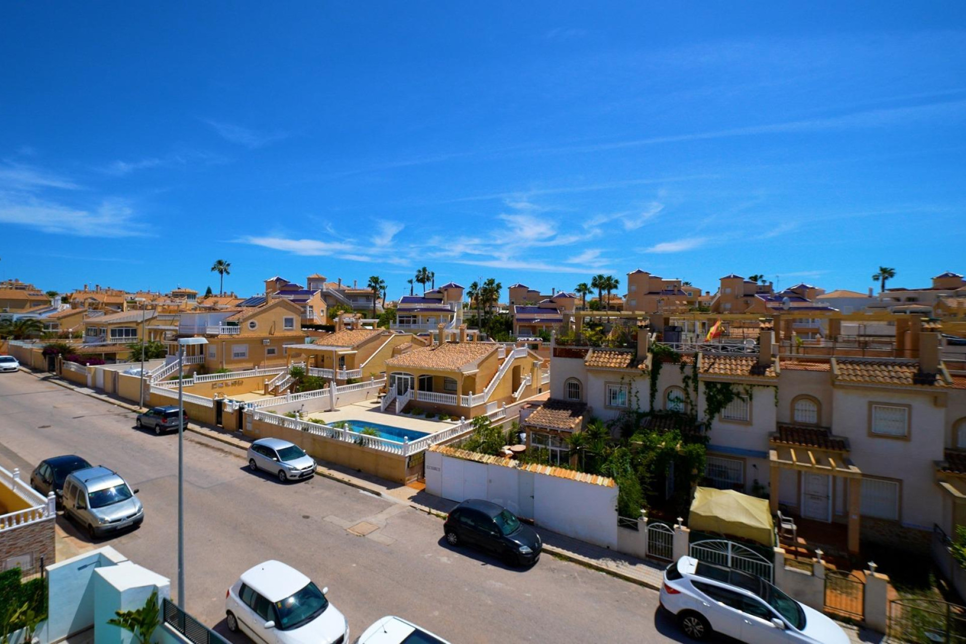 Краткосрочная аренда - Villa -
Orihuela Costa - Los Altos