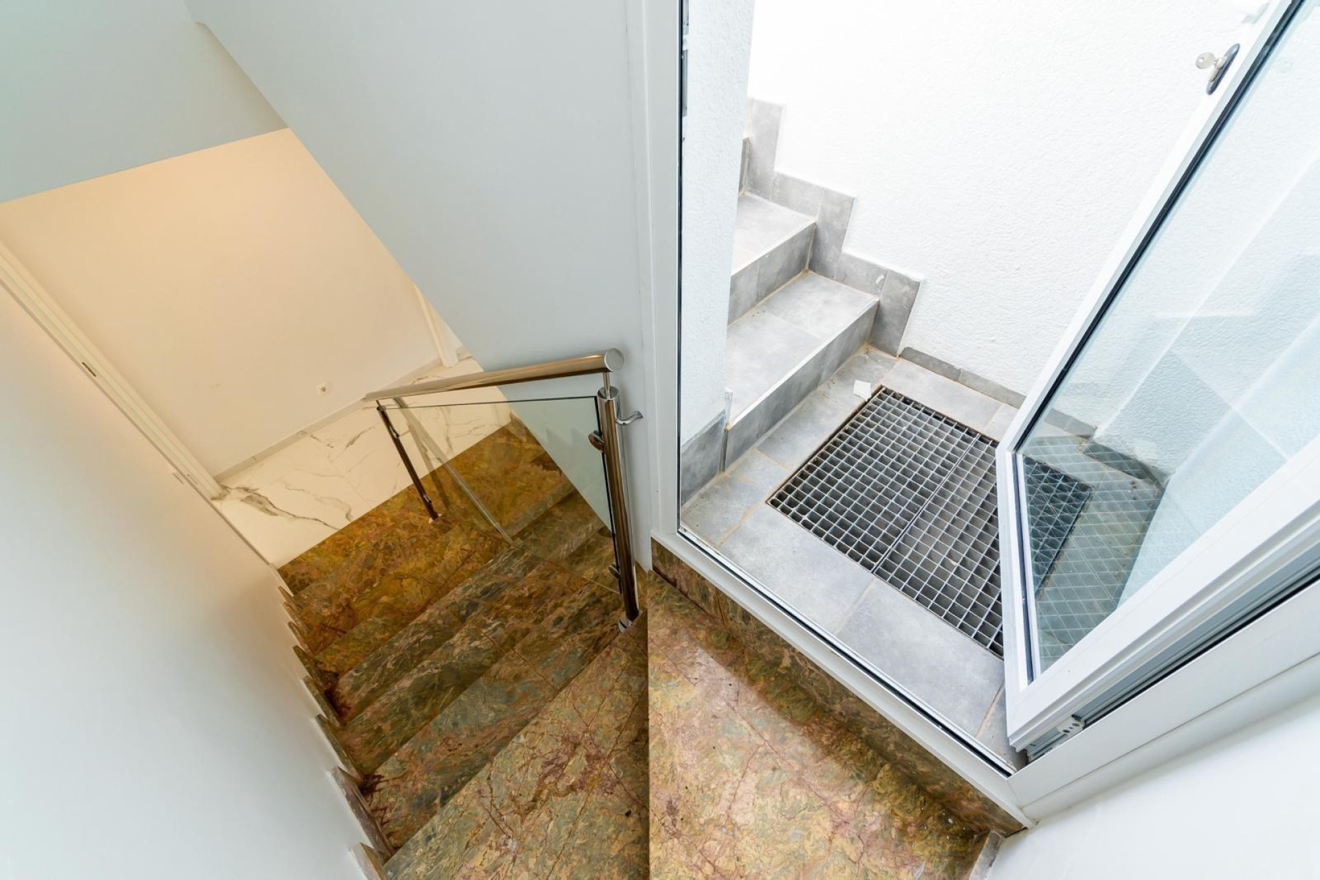 Краткосрочная аренда - Villa -
Orihuela Costa - PAU 26