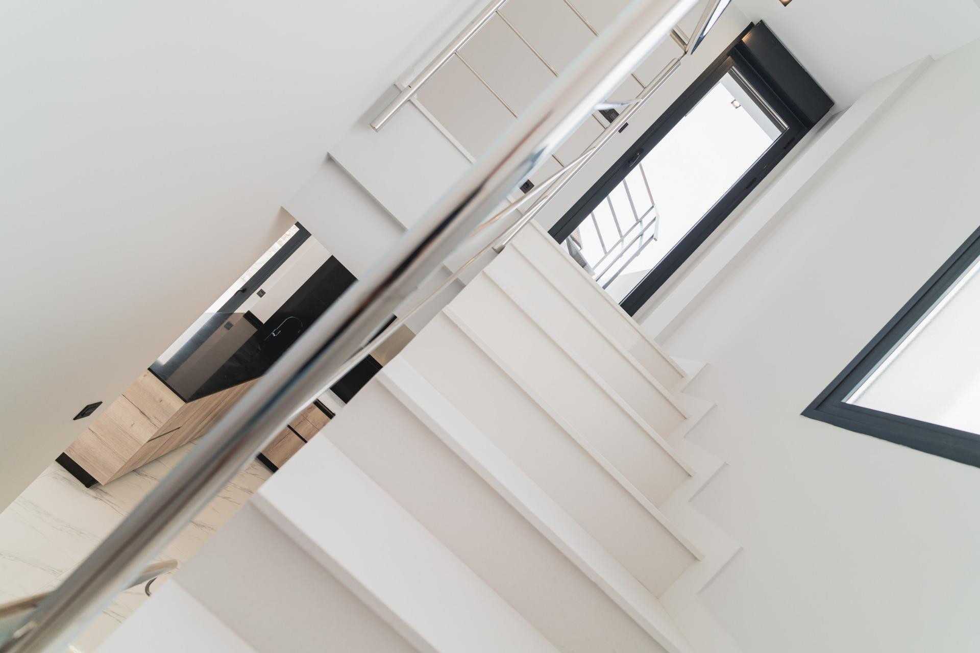 Краткосрочная аренда - Villa -
Orihuela Costa - Punta Prima