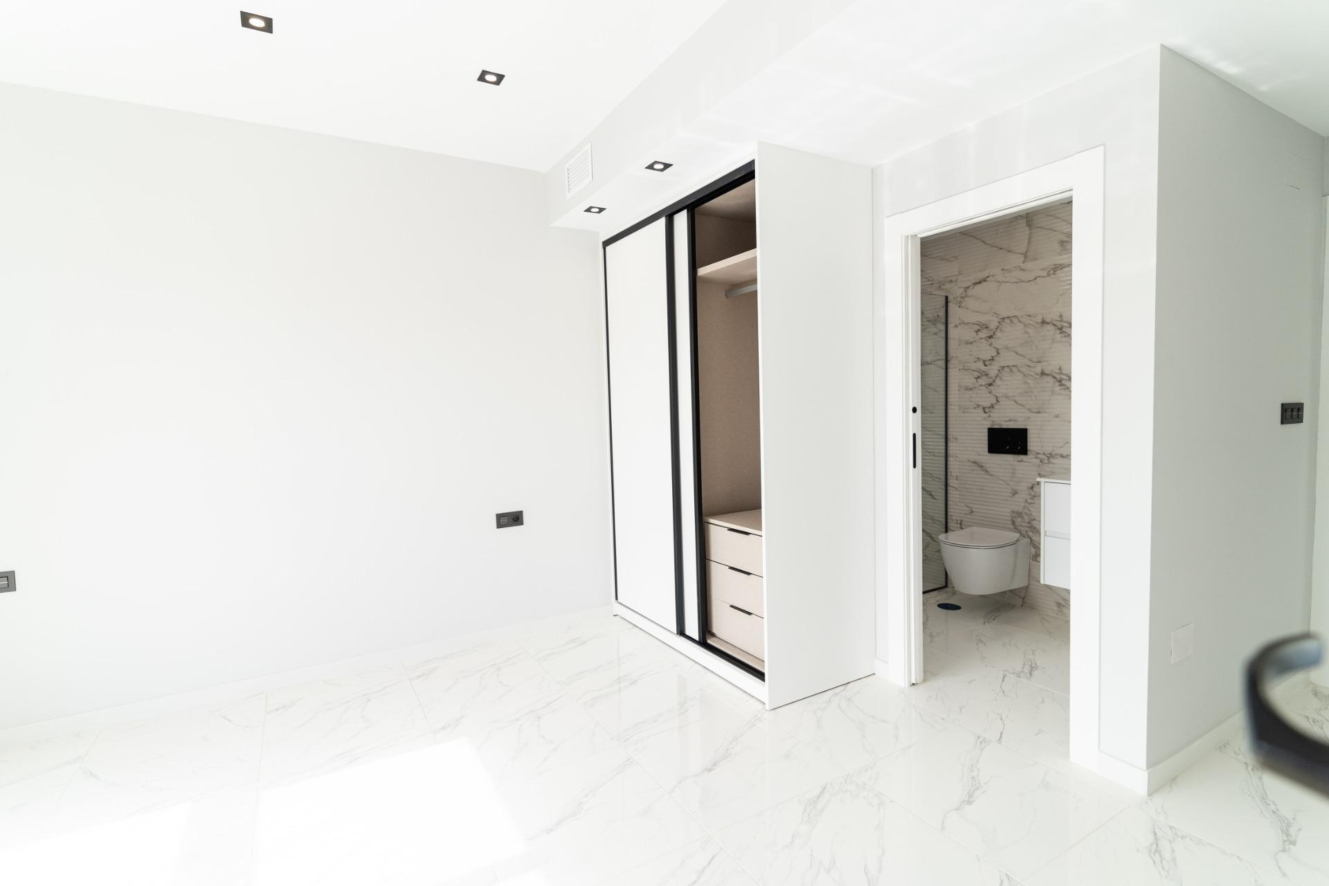 Краткосрочная аренда - Villa -
Orihuela Costa - Punta Prima