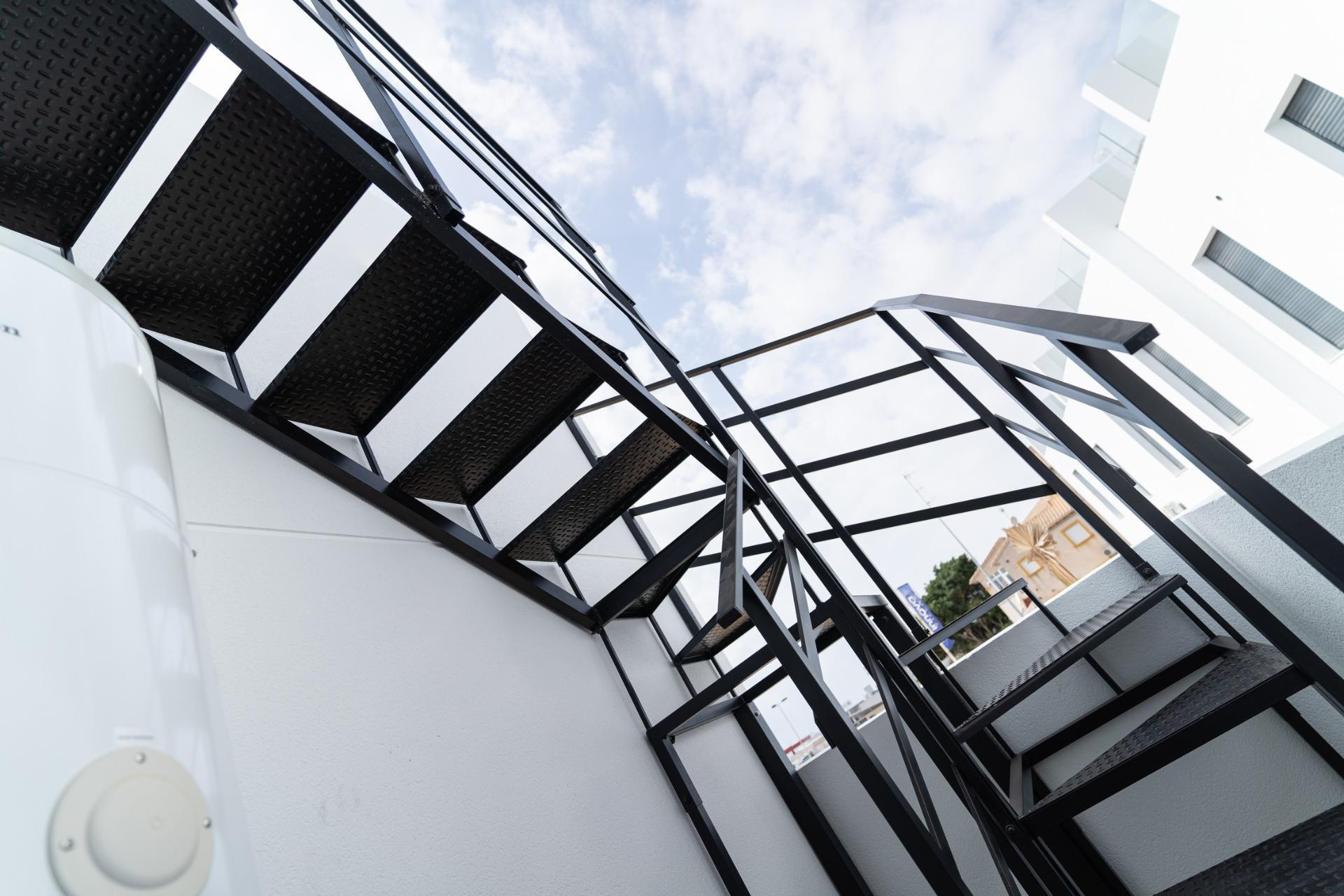 Краткосрочная аренда - Villa -
Orihuela Costa - Punta Prima