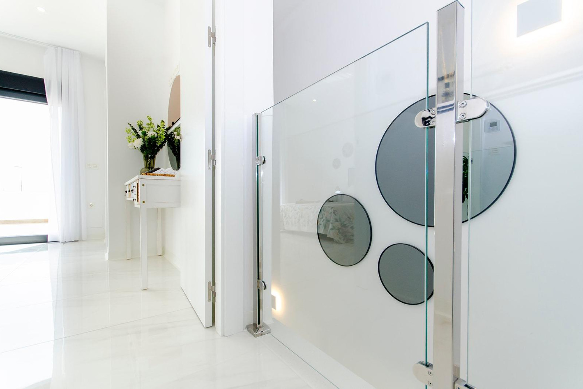 Краткосрочная аренда - Villa -
Orihuela - Vistabella Golf