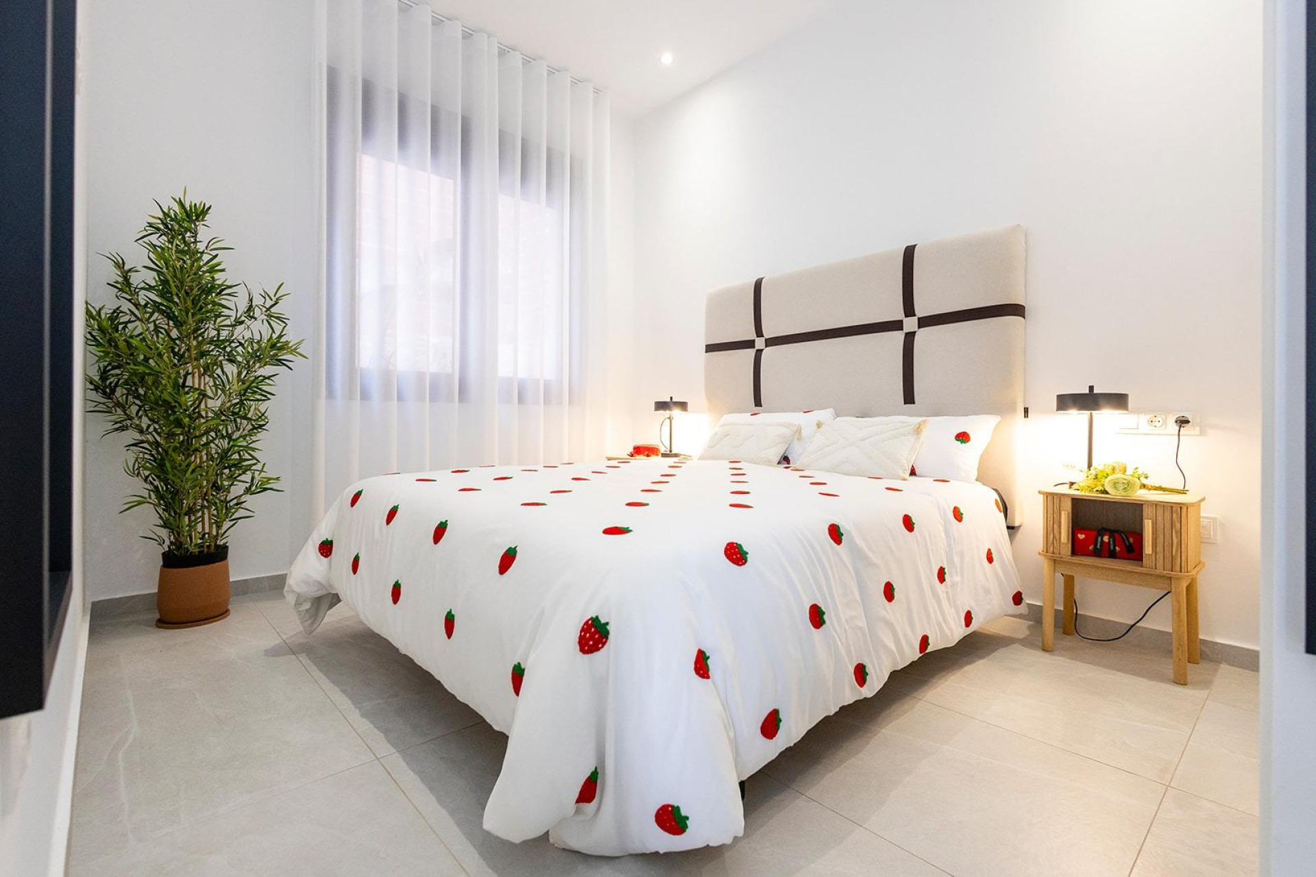 Краткосрочная аренда - Villa -
Orihuela - Vistabella Golf