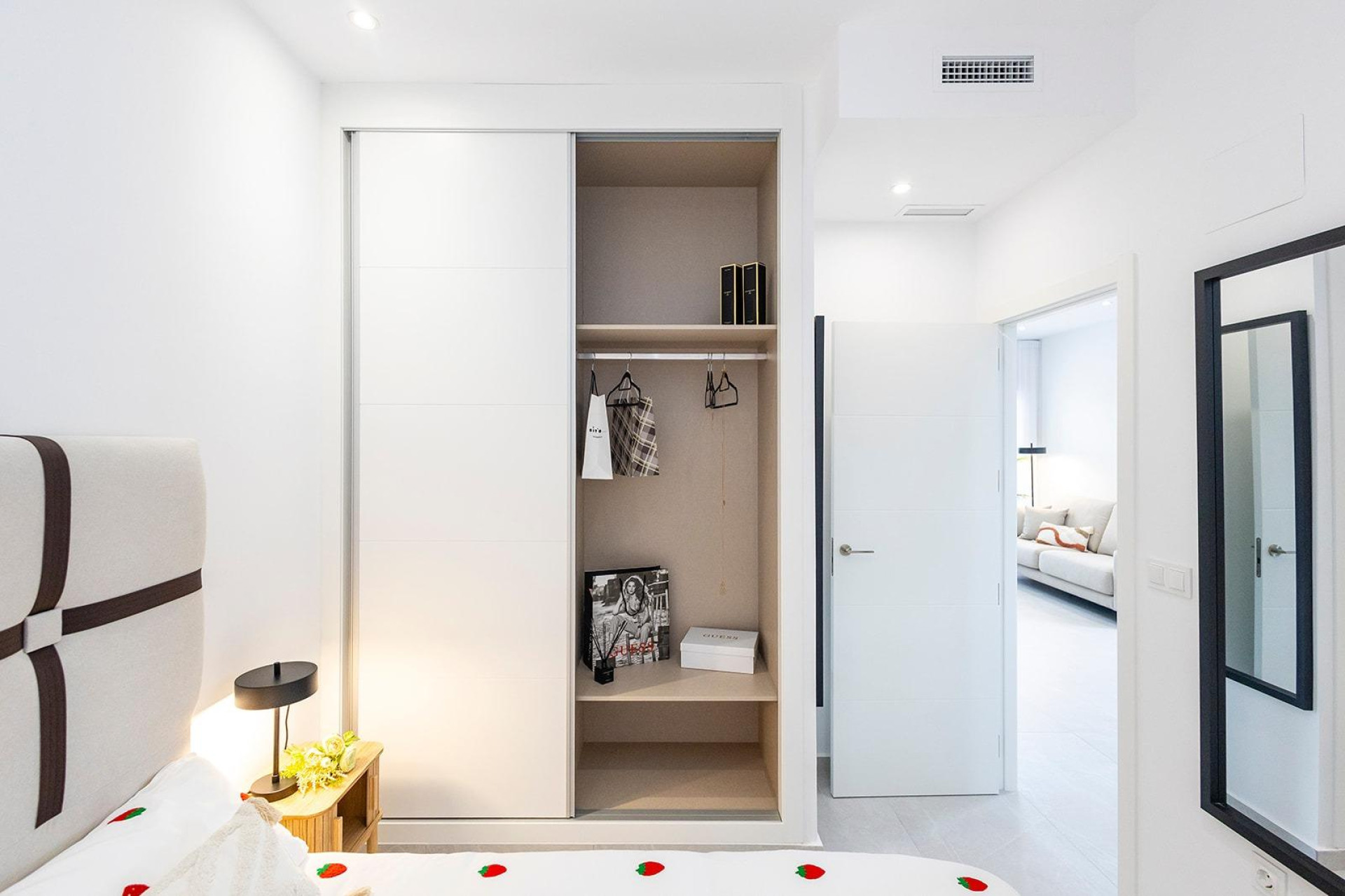 Краткосрочная аренда - Villa -
Orihuela - Vistabella Golf