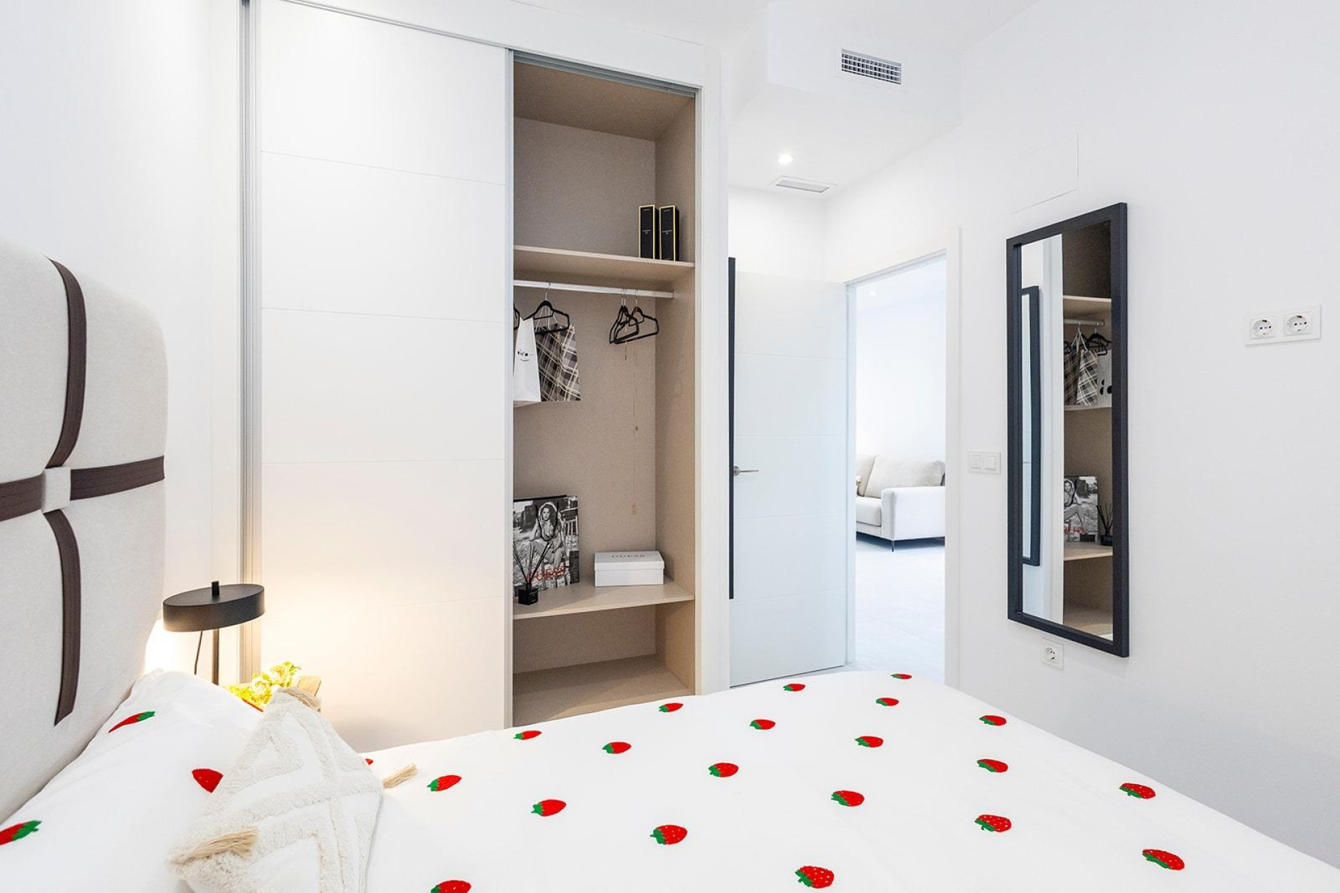 Краткосрочная аренда - Villa -
Orihuela - Vistabella Golf