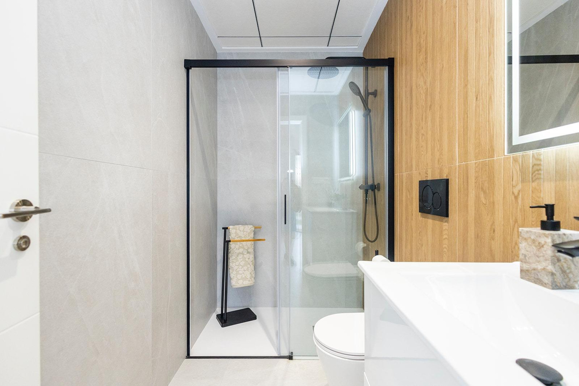 Краткосрочная аренда - Villa -
Orihuela - Vistabella Golf