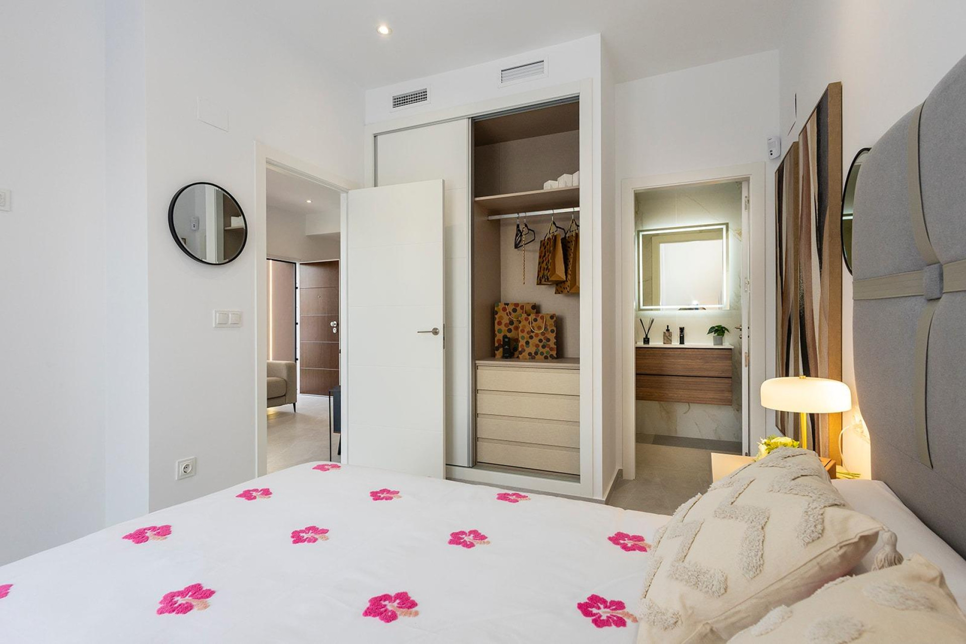 Краткосрочная аренда - Villa -
Orihuela - Vistabella Golf