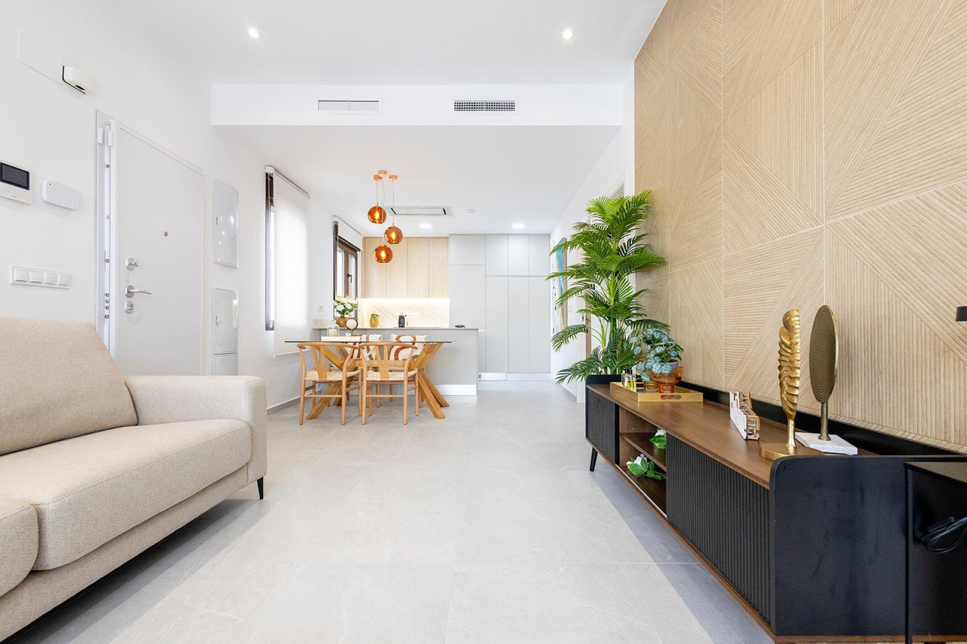 Краткосрочная аренда - Villa -
Orihuela - Vistabella Golf