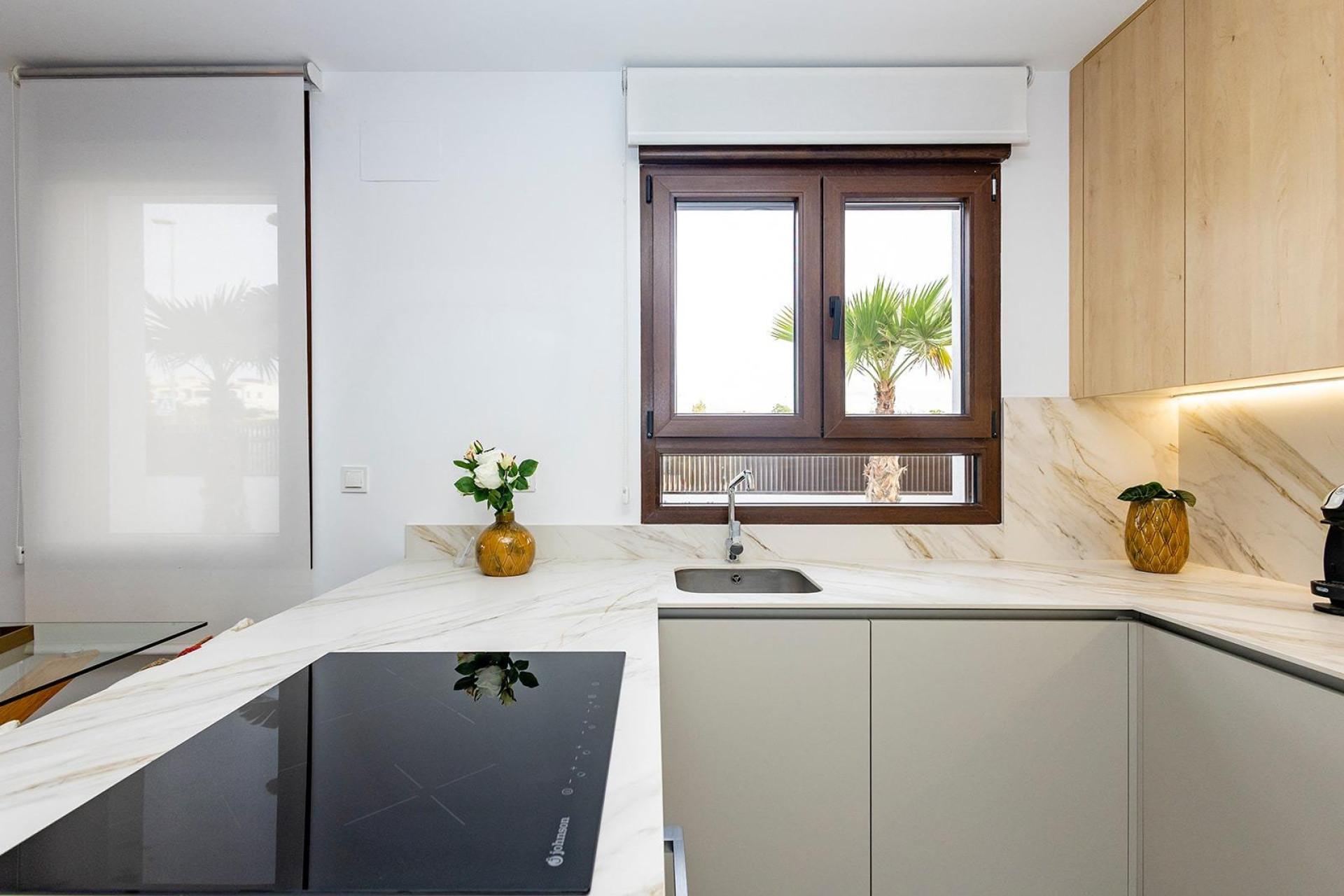 Краткосрочная аренда - Villa -
Orihuela - Vistabella Golf