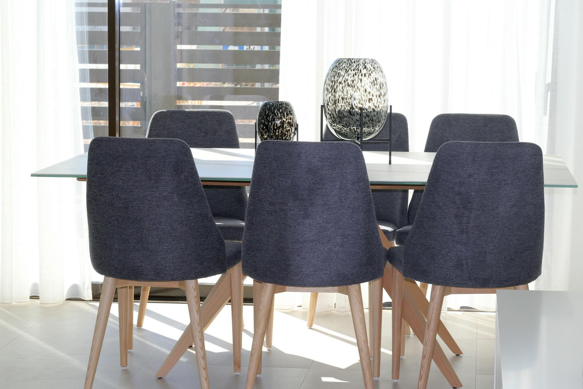 Краткосрочная аренда - Villa -
Pilar de la Horadada - El Pilar de la Horadada