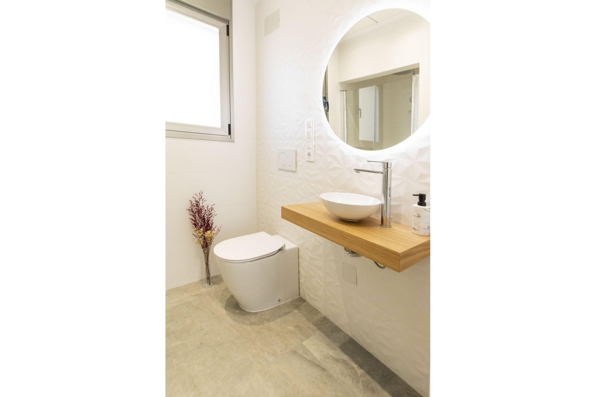 Краткосрочная аренда - Villa -
Pilar de la Horadada - Lo Romero Golf