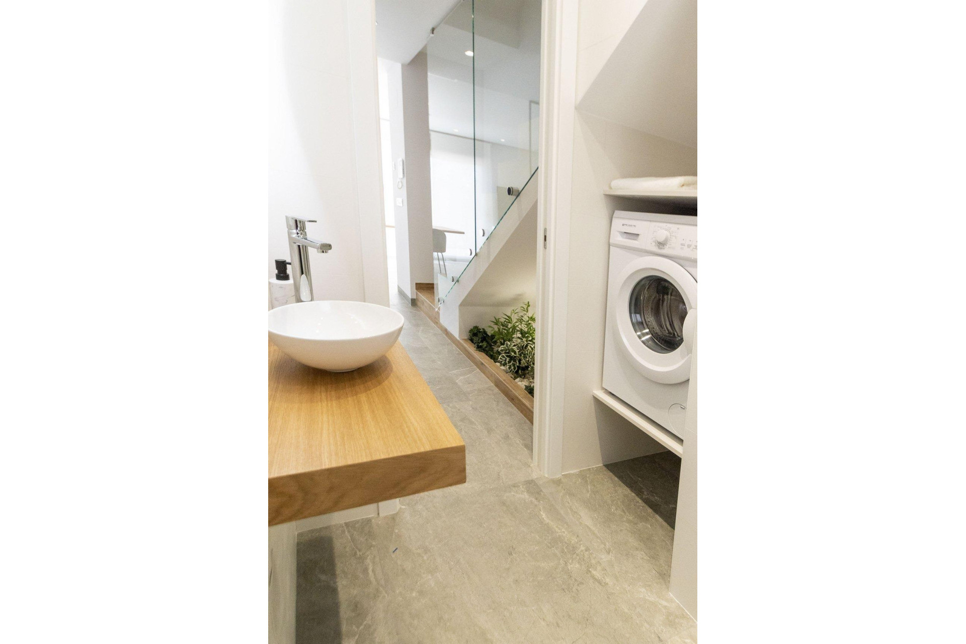 Краткосрочная аренда - Villa -
Pilar de la Horadada - Lo Romero Golf