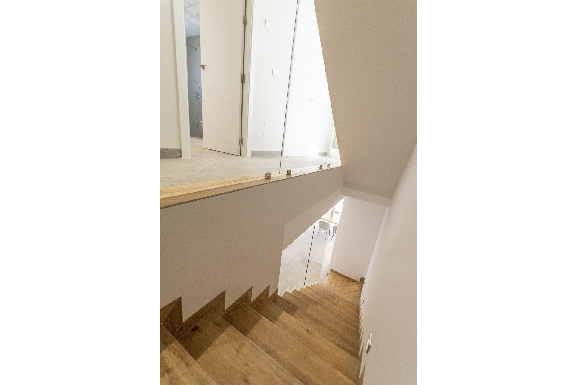 Краткосрочная аренда - Villa -
Pilar de la Horadada - Lo Romero Golf