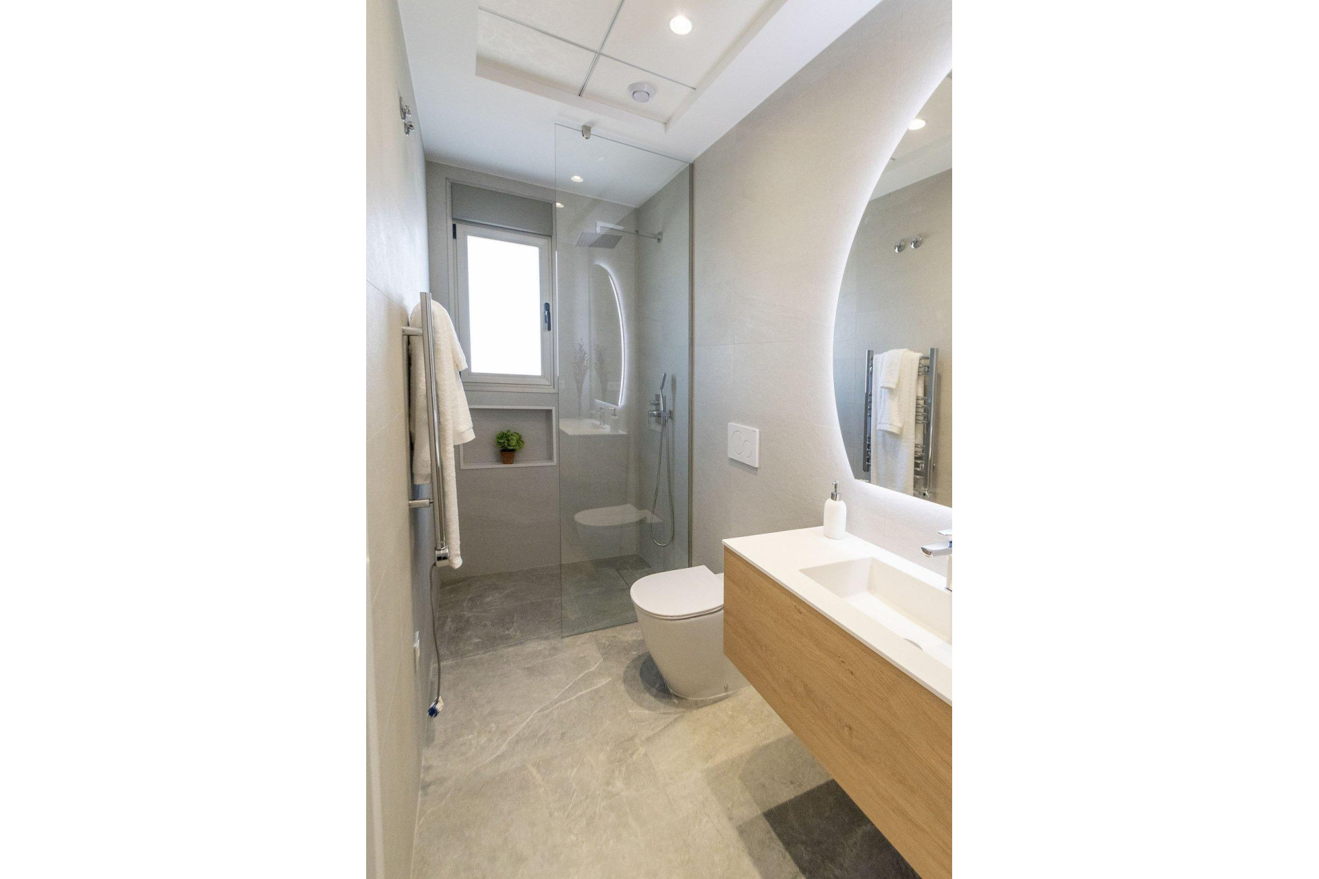 Краткосрочная аренда - Villa -
Pilar de la Horadada - Lo Romero Golf