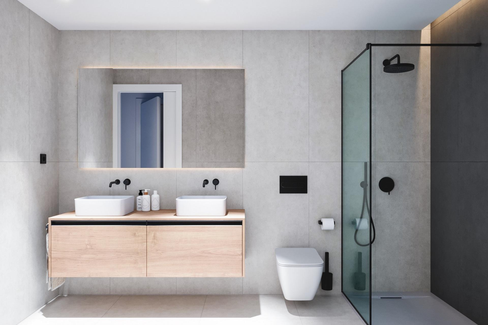 Краткосрочная аренда - Villa -
Pilar de la Horadada - parques de Andromeda