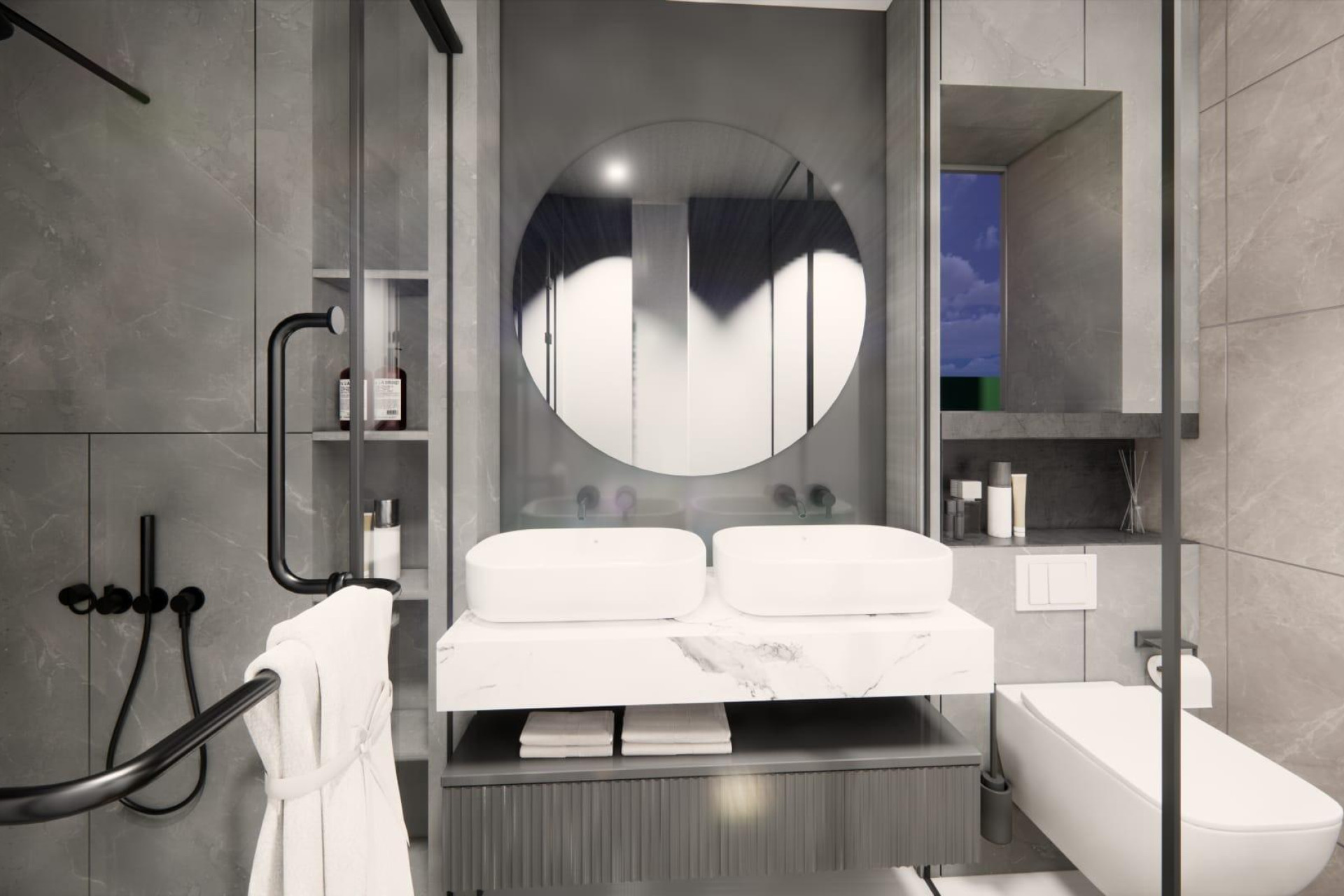 Краткосрочная аренда - Villa -
Pilar de la Horadada - Pinar de Campoverde