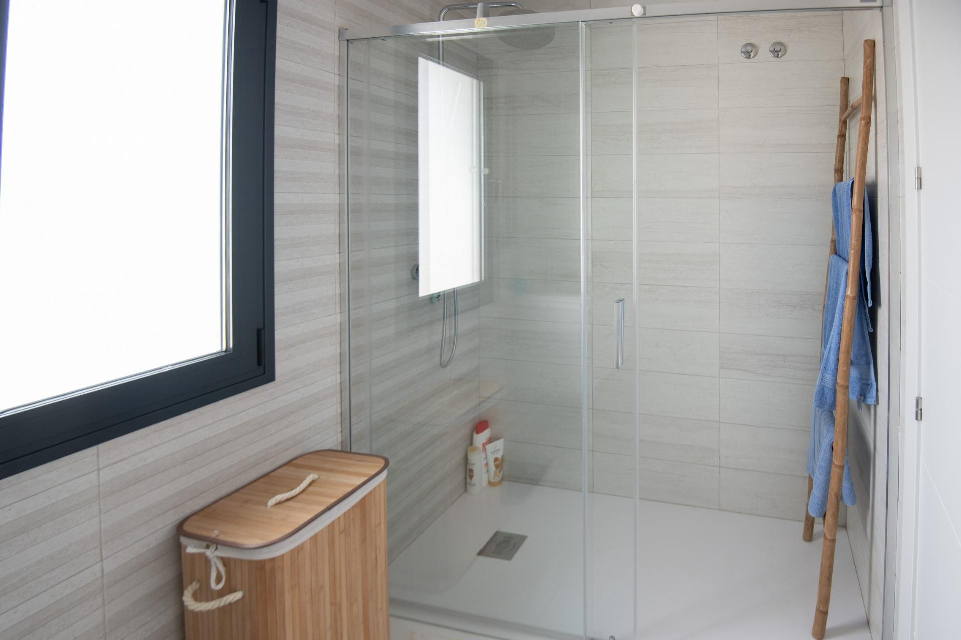 Краткосрочная аренда - Villa -
Pilar de la Horadada - Pinar de Campoverde