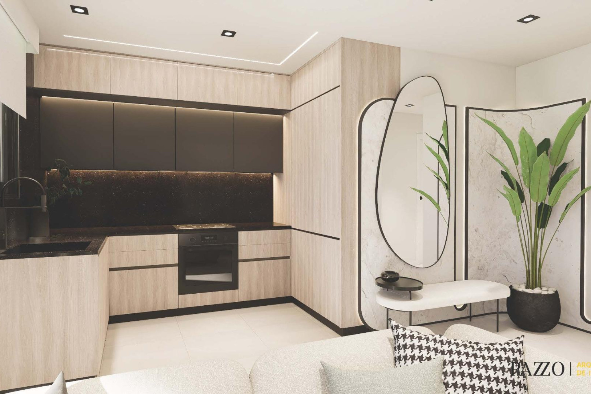 Краткосрочная аренда - Villa -
Pilar de la Horadada - pueblo