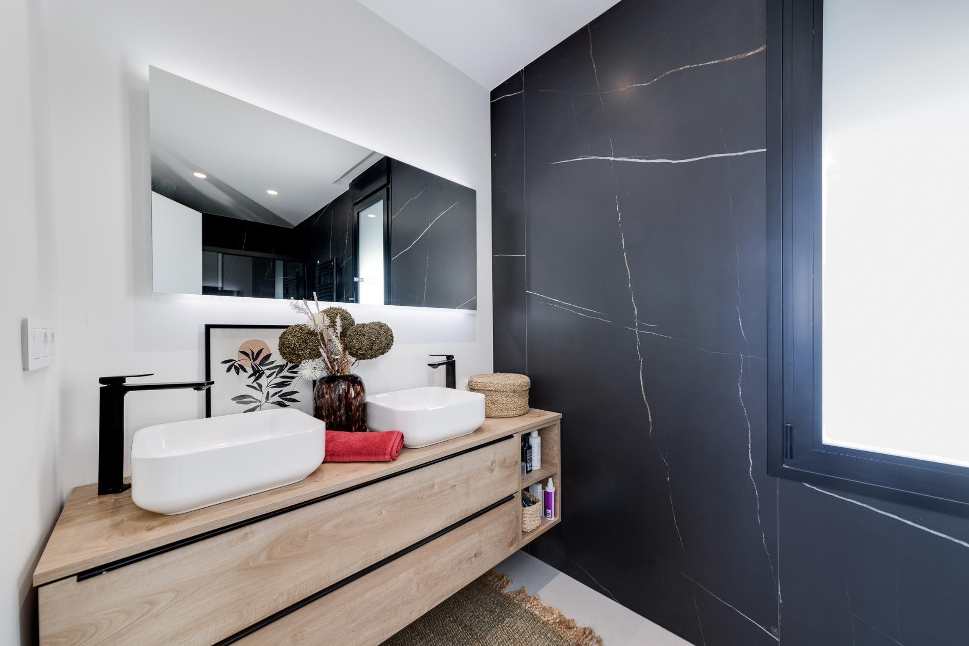 Краткосрочная аренда - Villa -
Pilar de la Horadada - Roda Golf