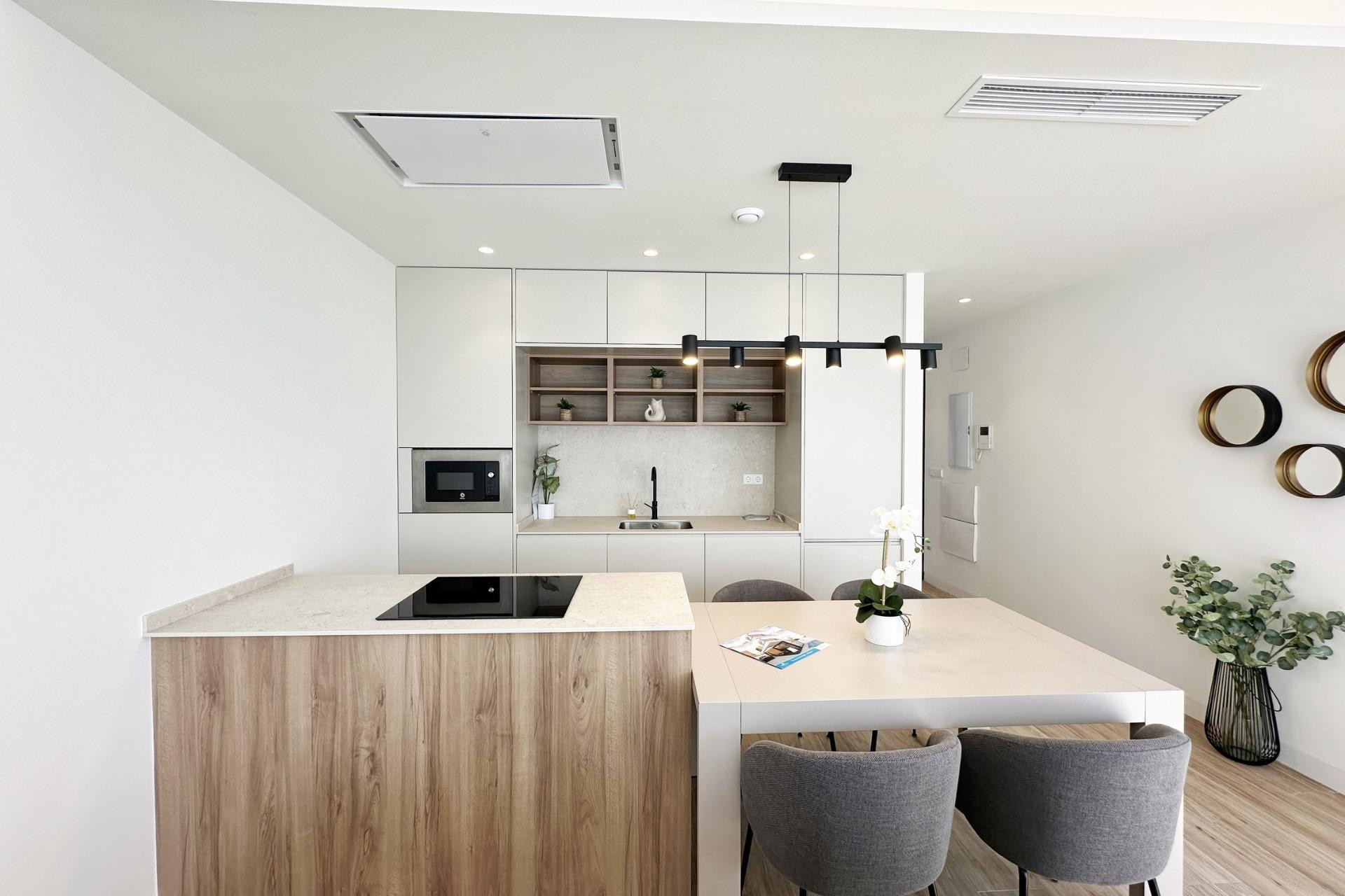 Краткосрочная аренда - Villa -
Pilar de la Horadada - Torre De La Horadada