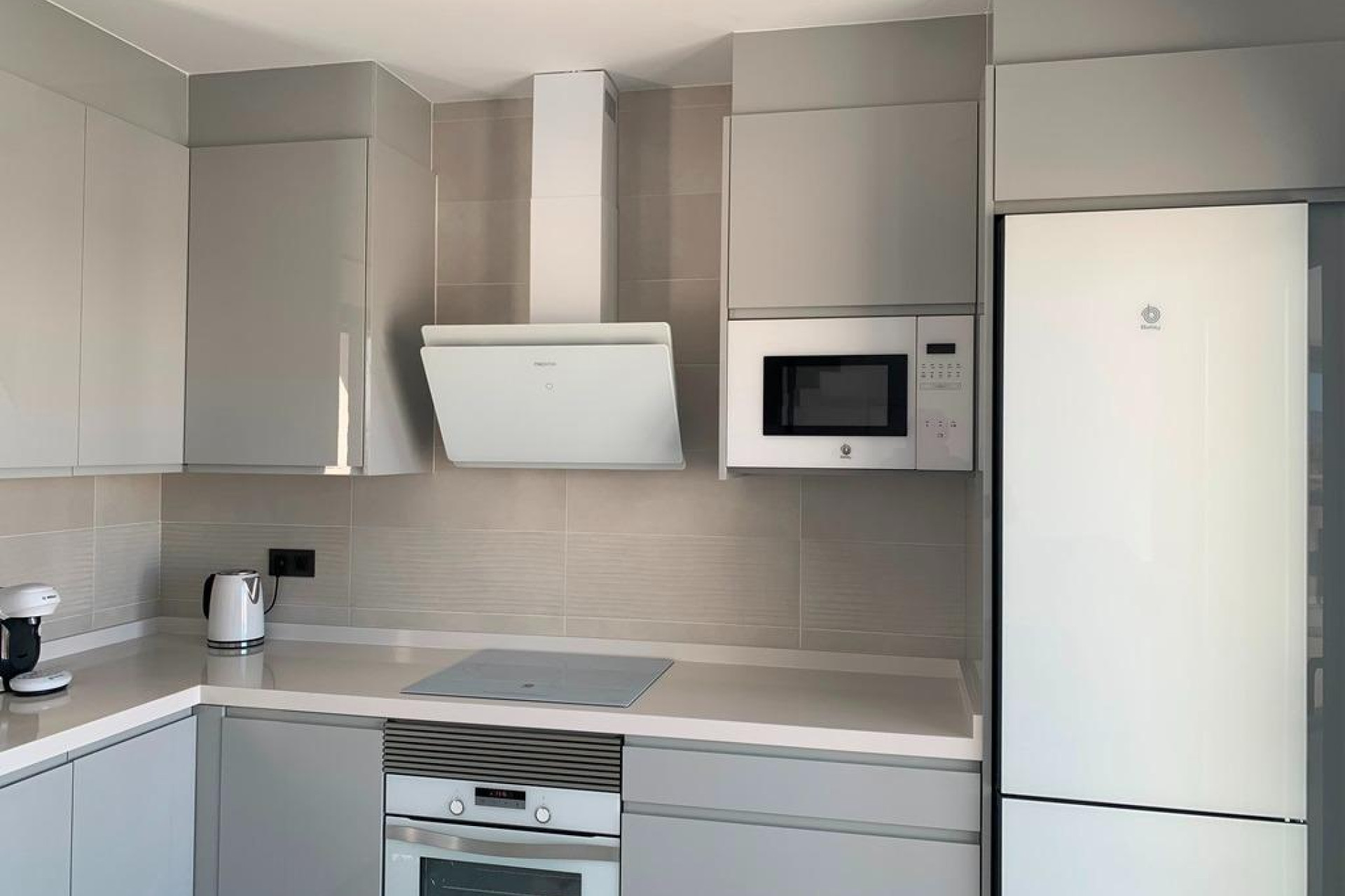 Краткосрочная аренда - Villa -
Pinoso - Camino Del Prado