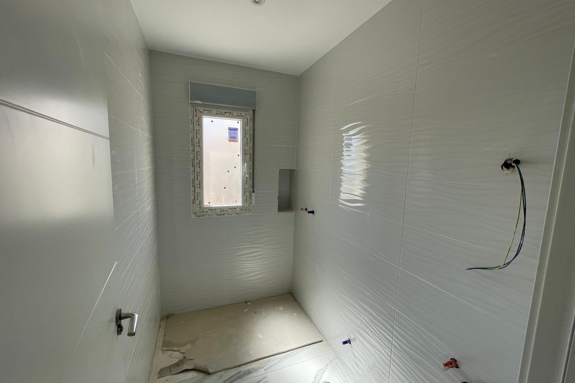 Краткосрочная аренда - Villa -
Pinoso - Camino Del Prado