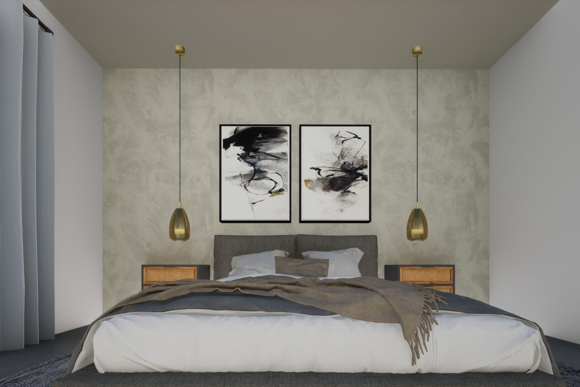 Краткосрочная аренда - Villa -
Pinoso - Lel