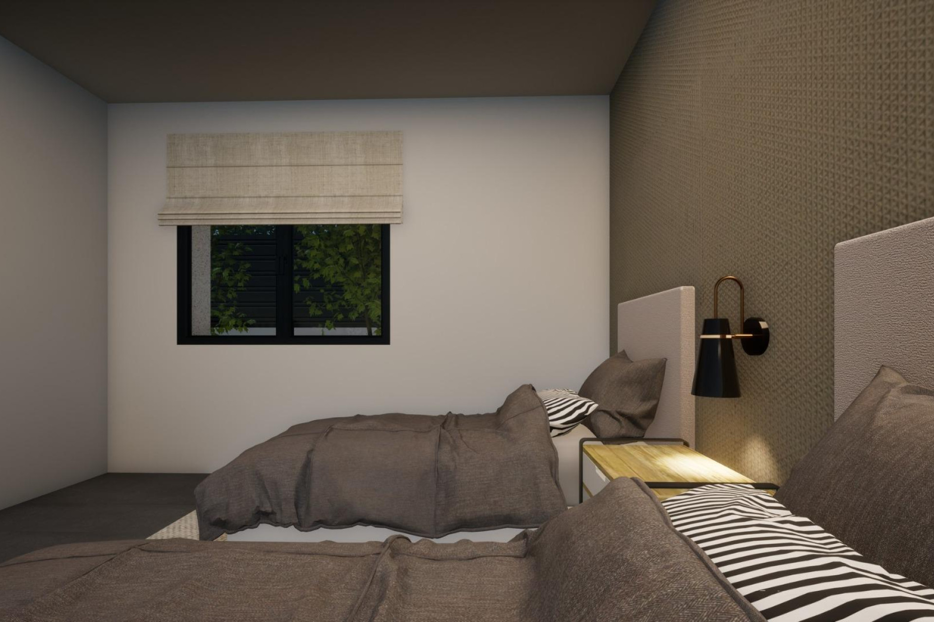 Краткосрочная аренда - Villa -
Pinoso - Lel