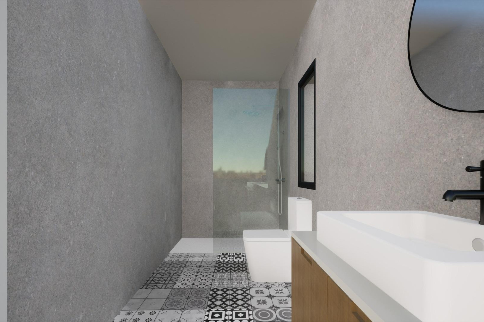 Краткосрочная аренда - Villa -
Pinoso - Lel