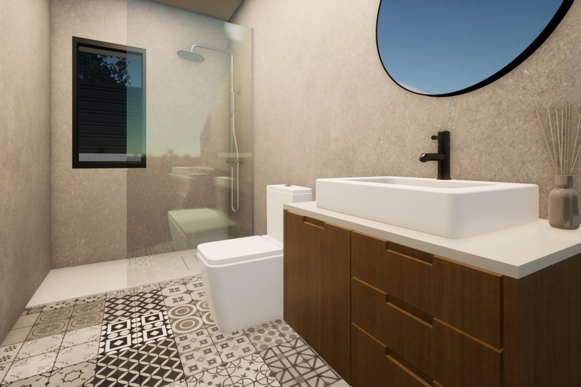 Краткосрочная аренда - Villa -
Pinoso - Lel