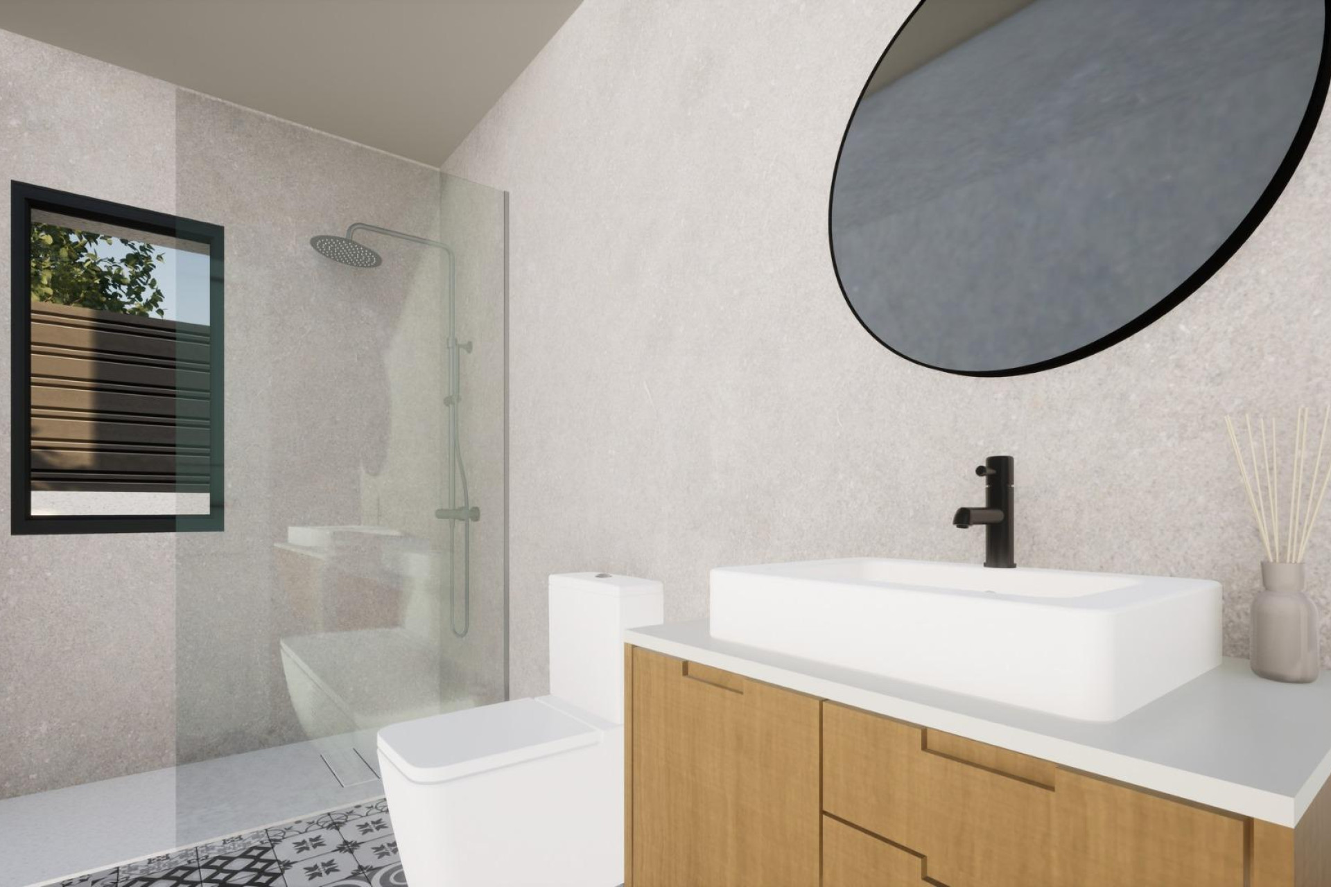 Краткосрочная аренда - Villa -
Pinoso - Lel