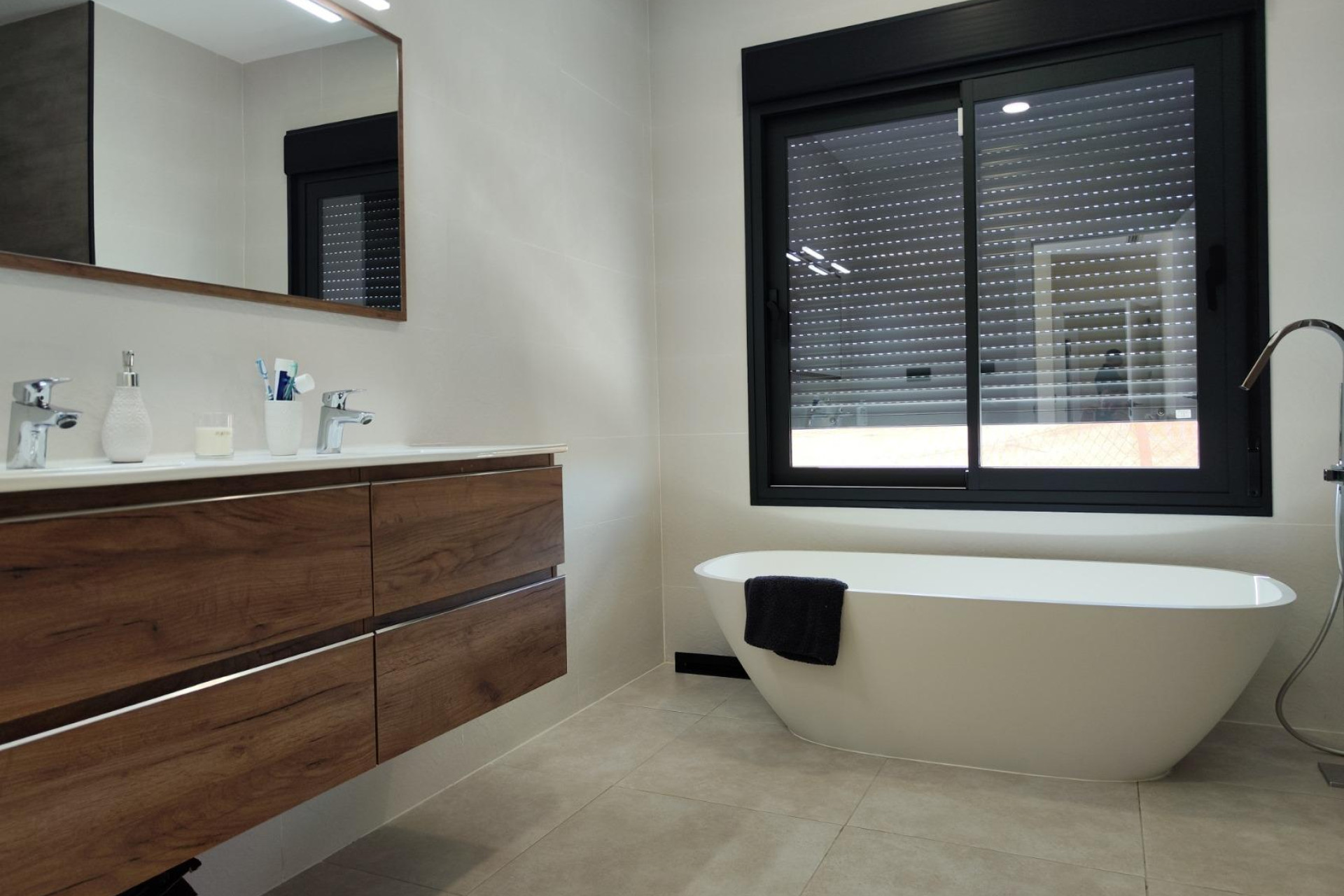 Краткосрочная аренда - Villa -
Pinoso - Lel