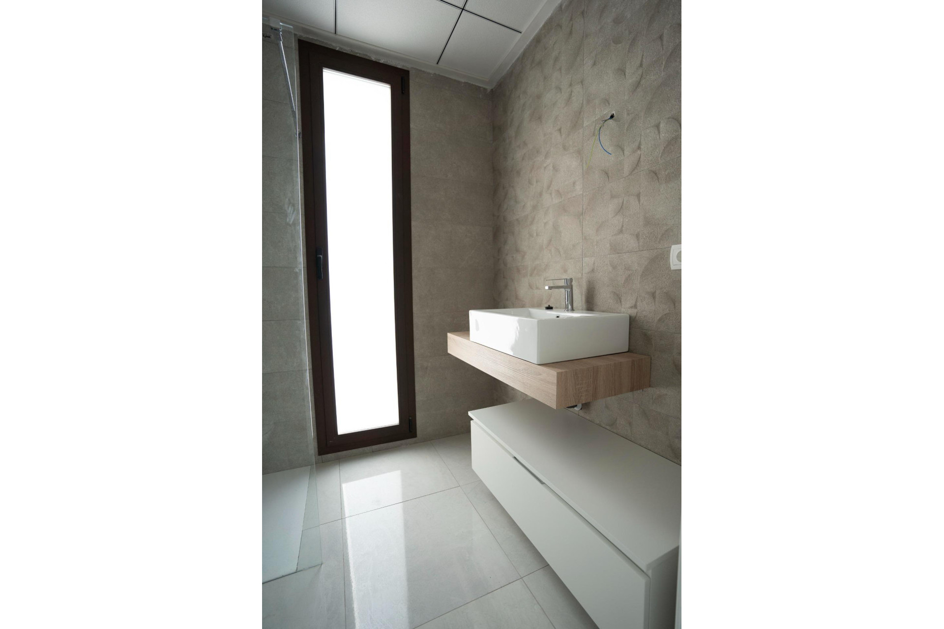 Краткосрочная аренда - Villa -
Polop - La Alberca