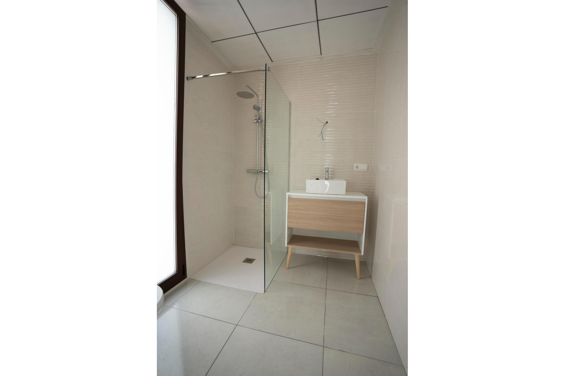 Краткосрочная аренда - Villa -
Polop - La Alberca