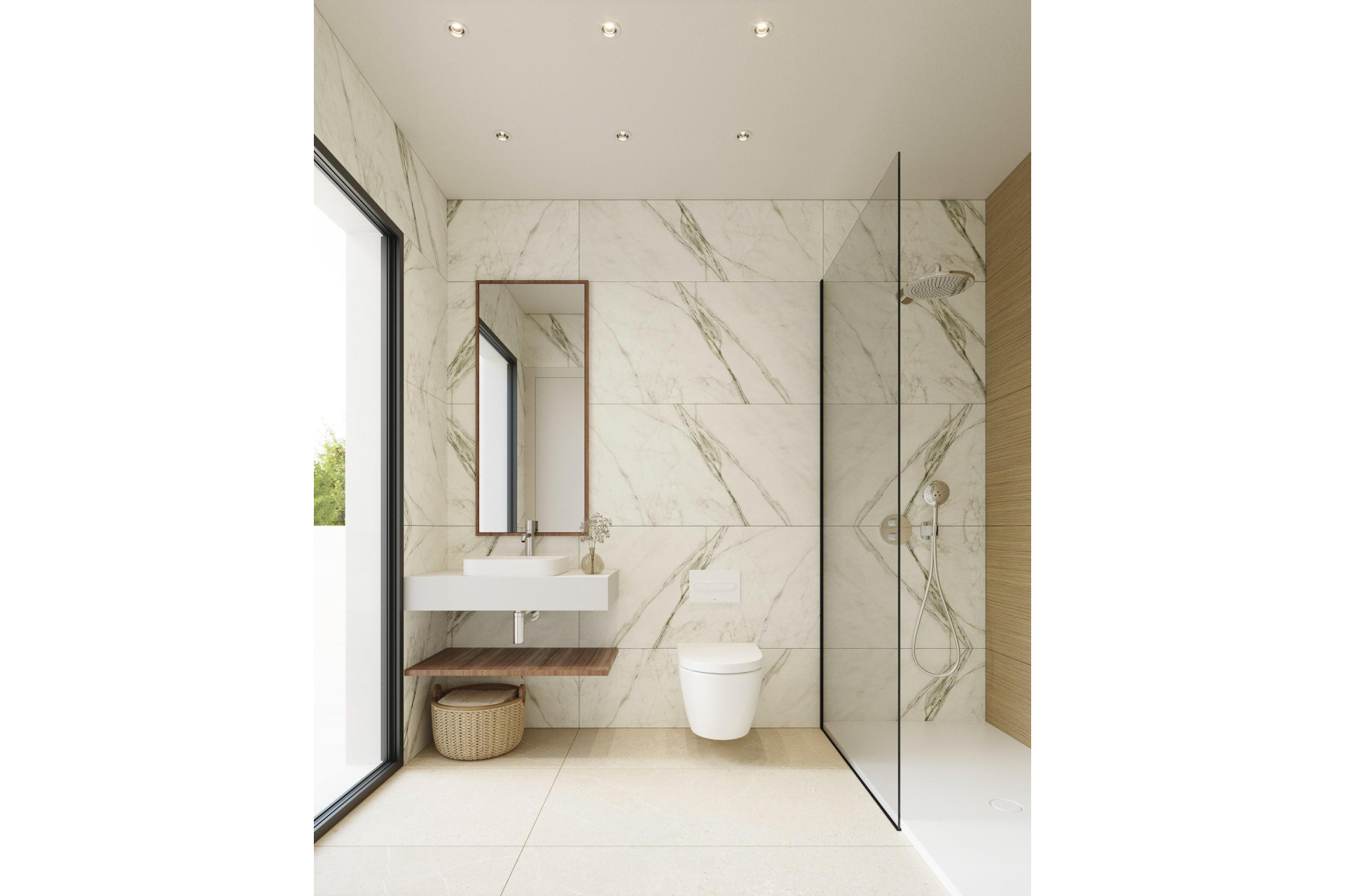 Краткосрочная аренда - Villa -
Polop - Novapolop