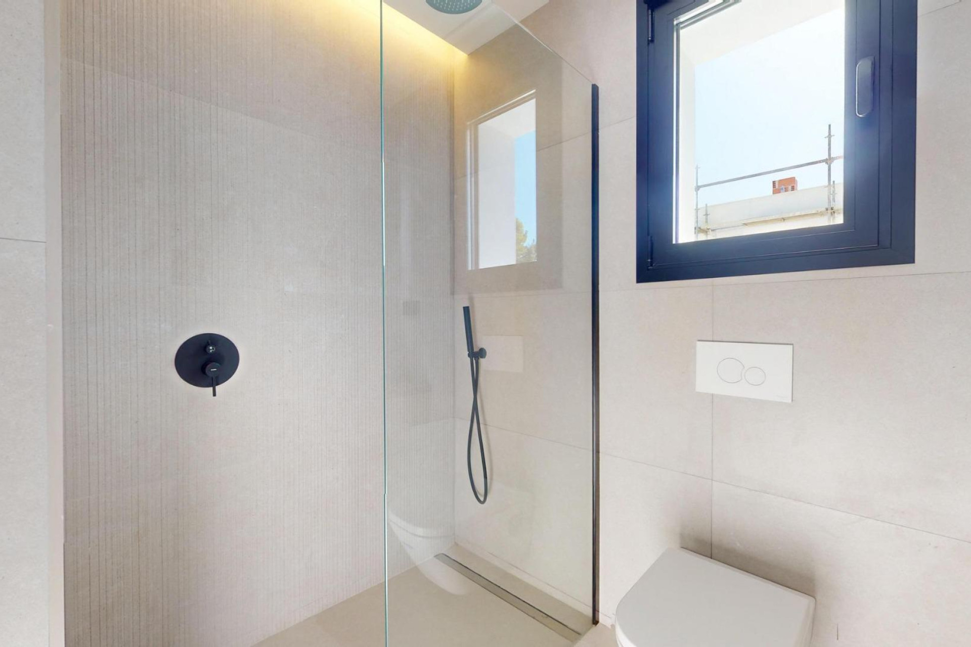 Краткосрочная аренда - Villa -
Polop - PAU 1