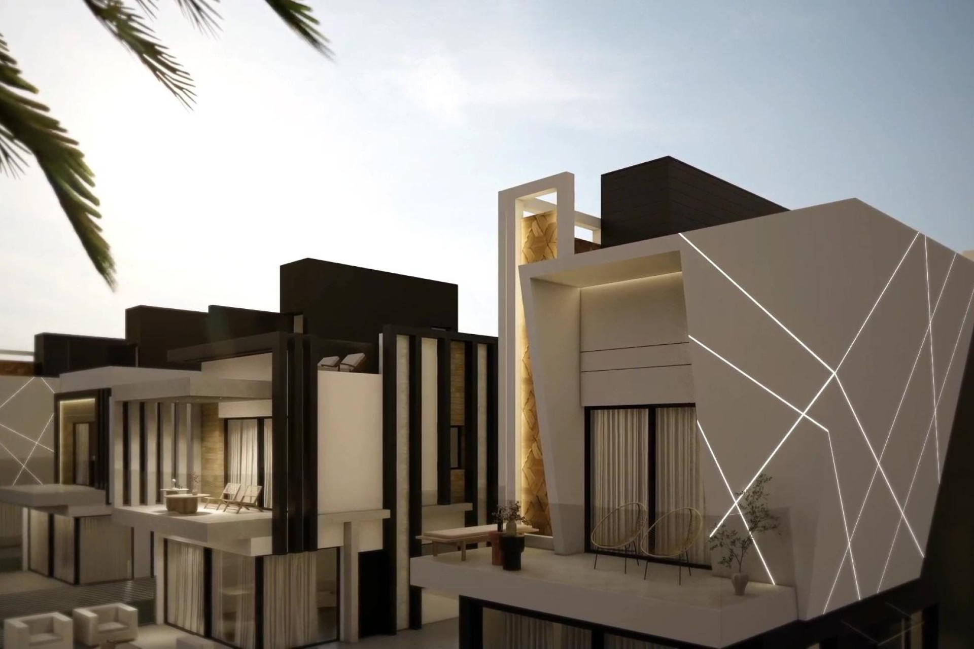 Краткосрочная аренда - Villa -
Puerto de Mazarron - El Alamillo