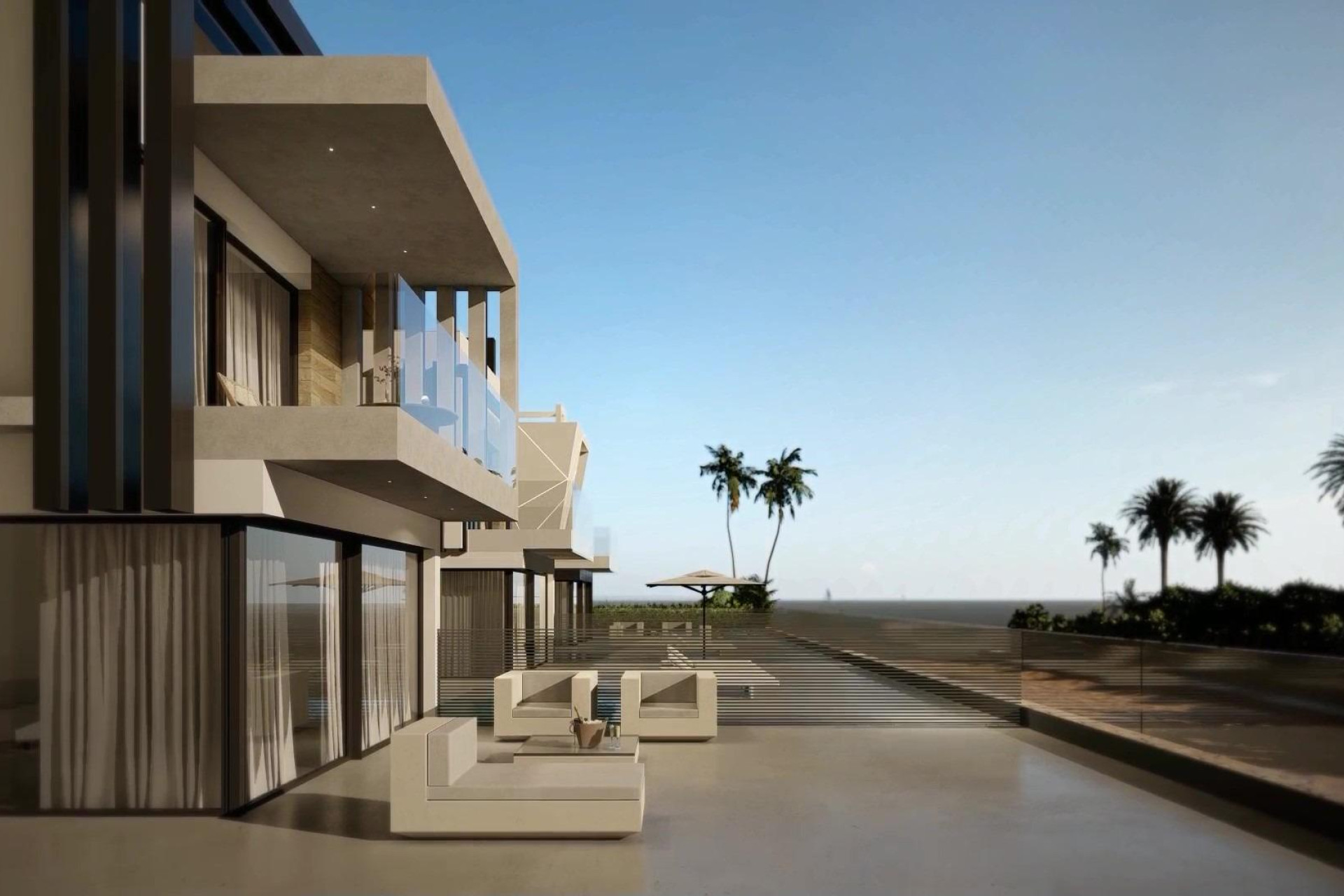 Краткосрочная аренда - Villa -
Puerto de Mazarron - El Alamillo