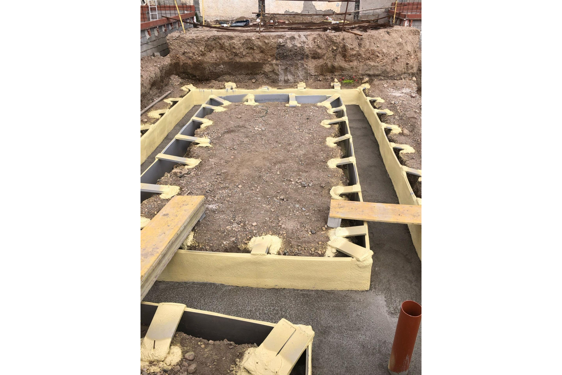 Краткосрочная аренда - Villa -
Puerto de Mazarron - El Alamillo