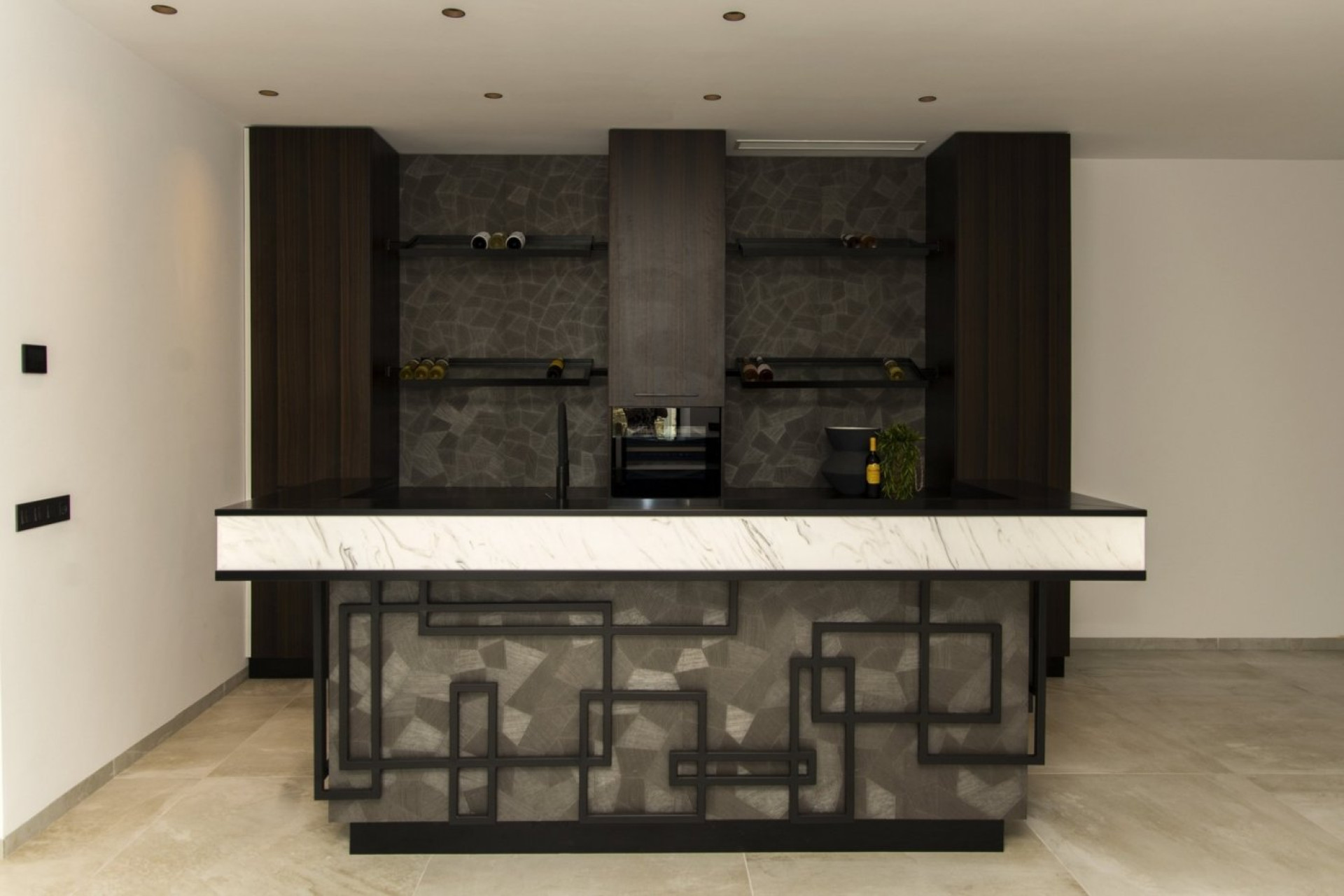 Краткосрочная аренда - Villa -
Rojales - Altos De La Marquesa