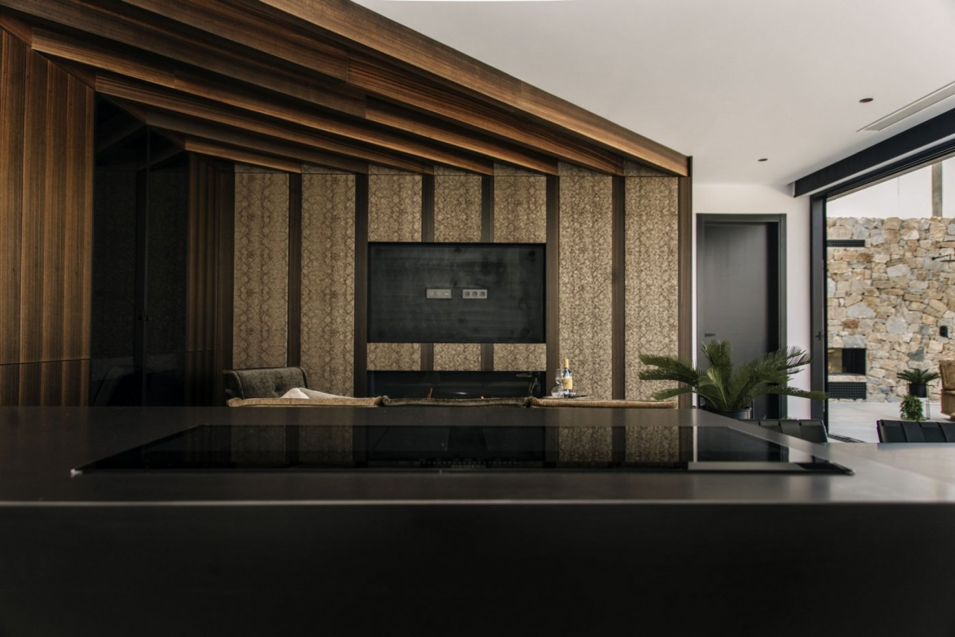 Краткосрочная аренда - Villa -
Rojales - Altos De La Marquesa