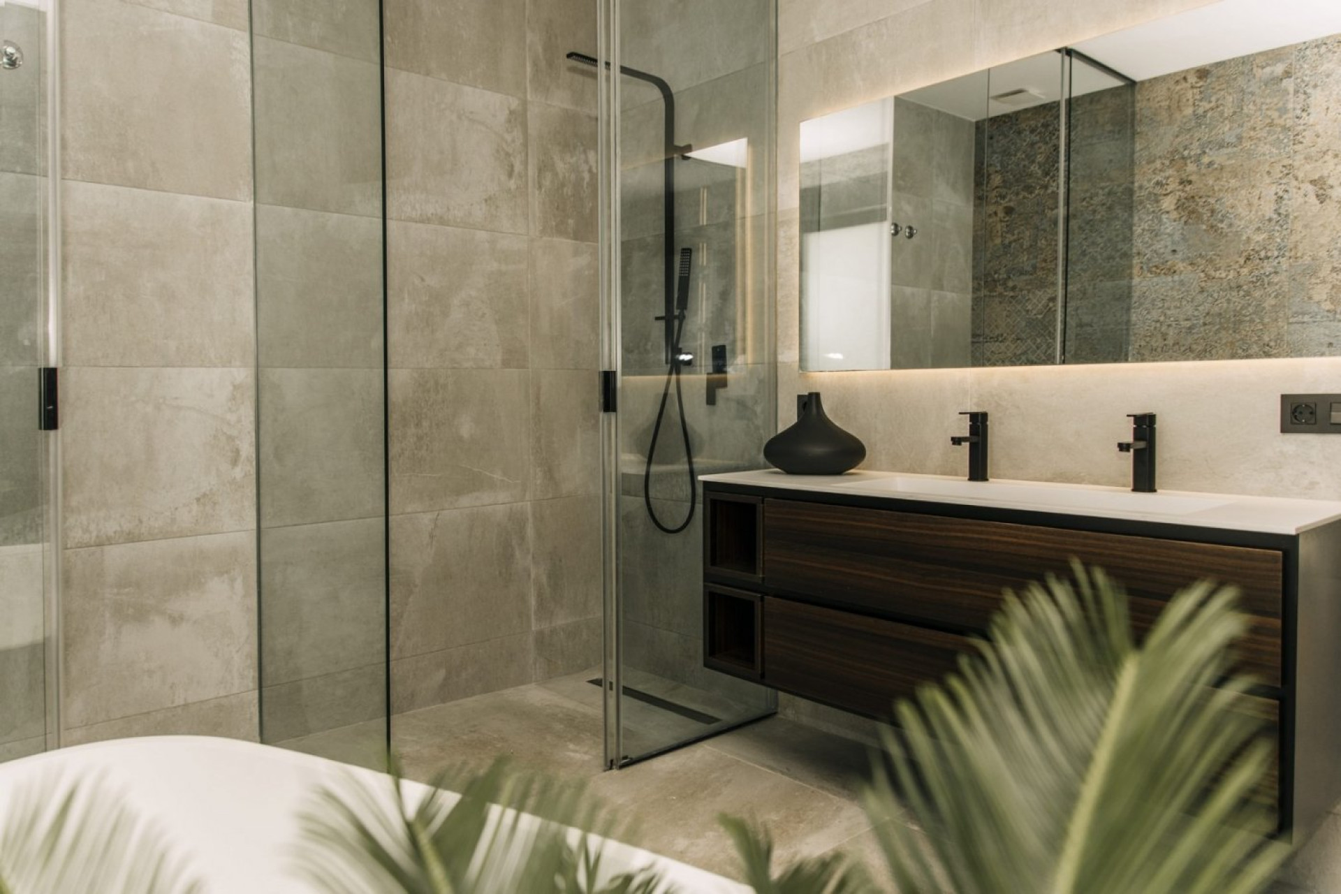 Краткосрочная аренда - Villa -
Rojales - Altos De La Marquesa