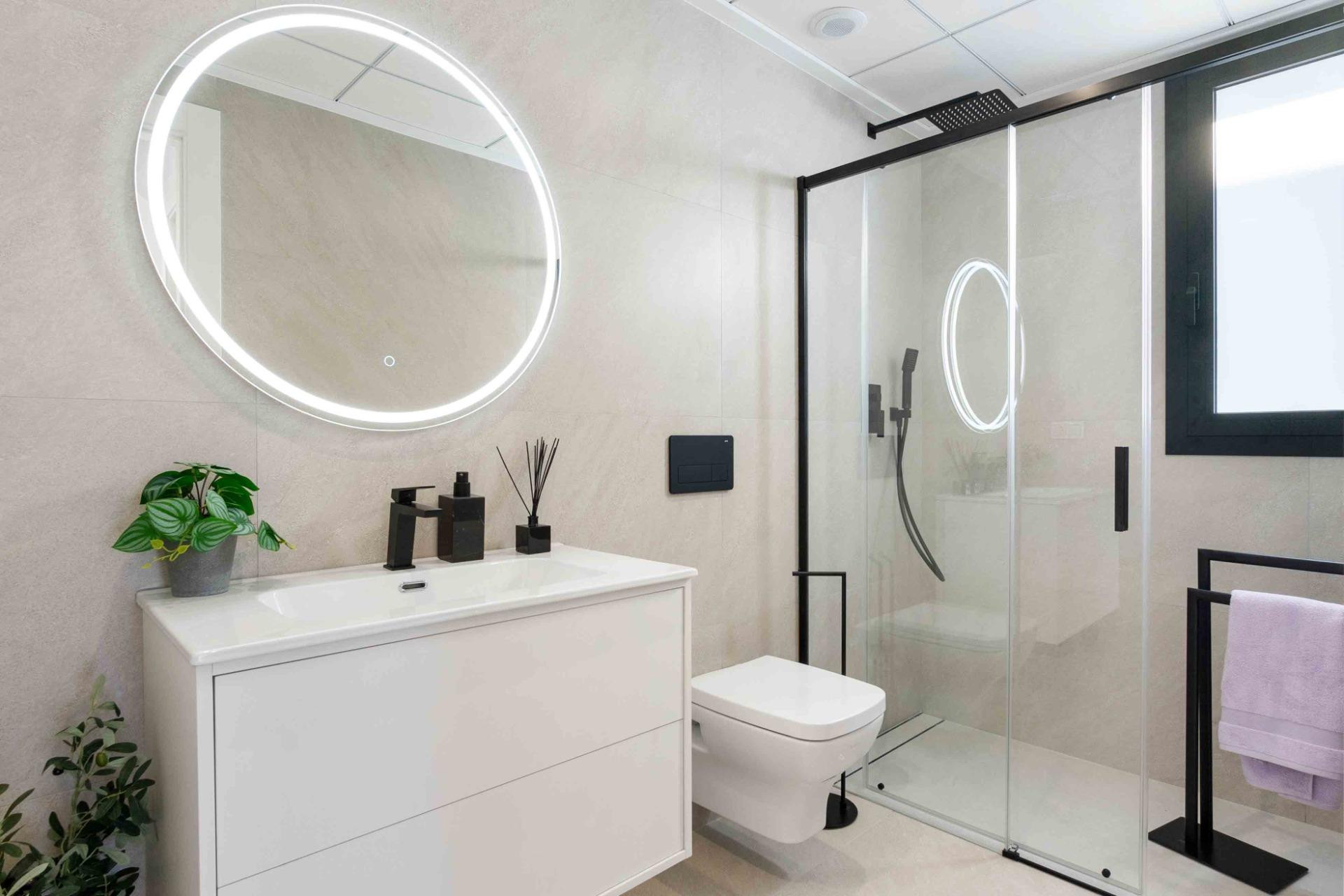 Краткосрочная аренда - Villa -
Rojales - Benimar