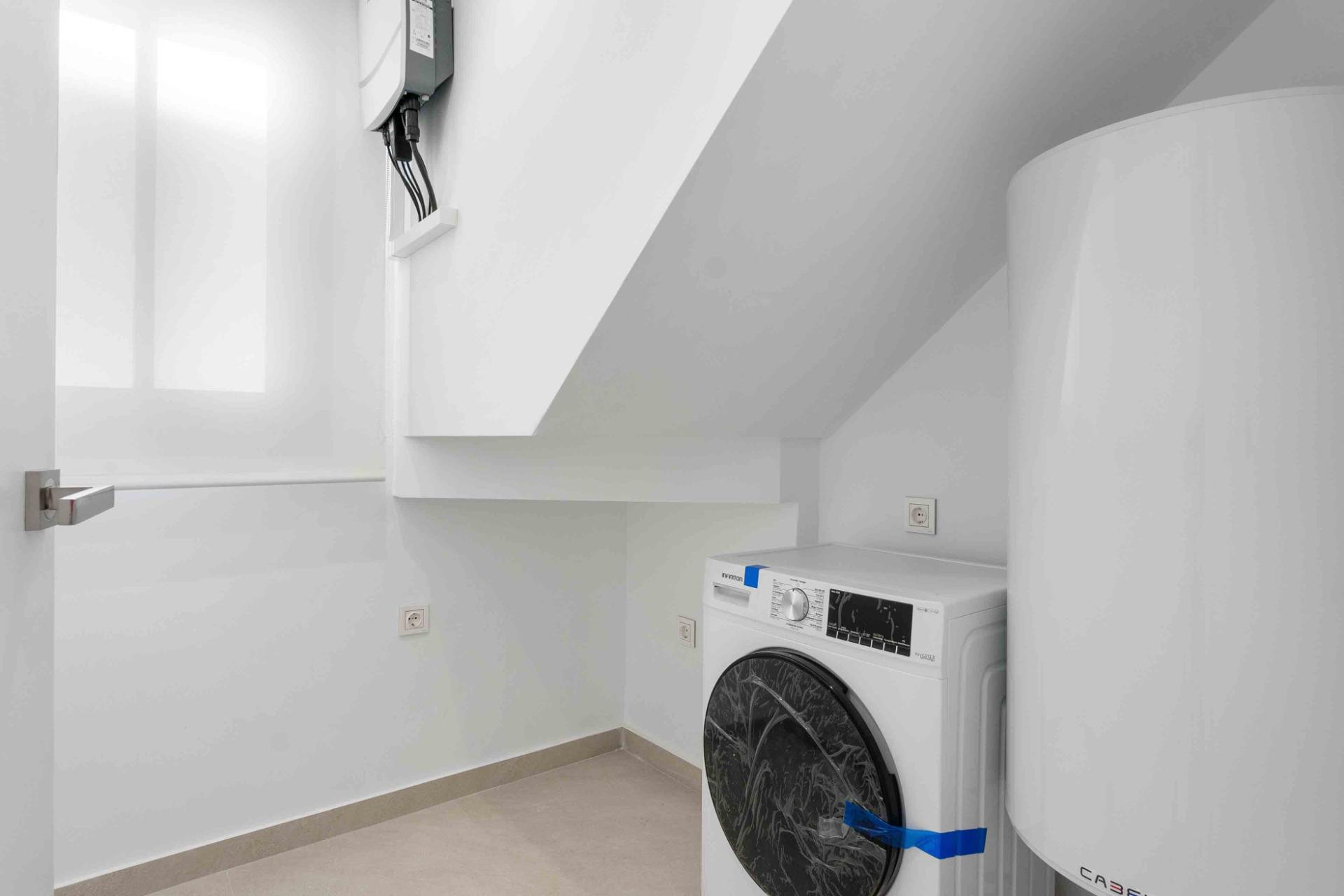 Краткосрочная аренда - Villa -
Rojales - Benimar