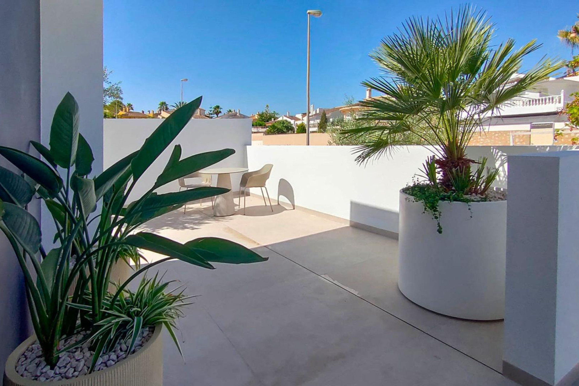 Краткосрочная аренда - Villa -
Rojales - Ciudad Quesada