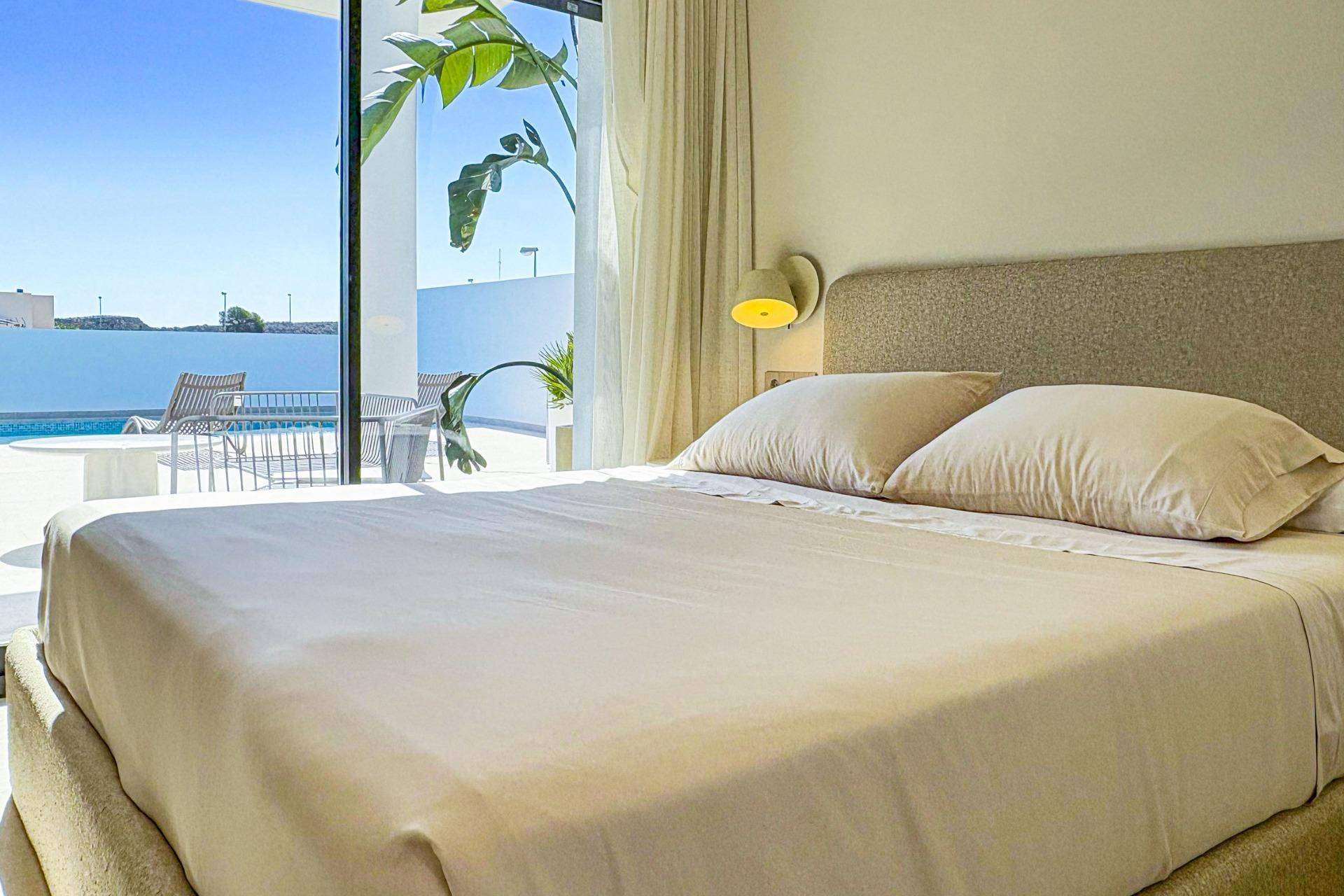 Краткосрочная аренда - Villa -
Rojales - Ciudad Quesada