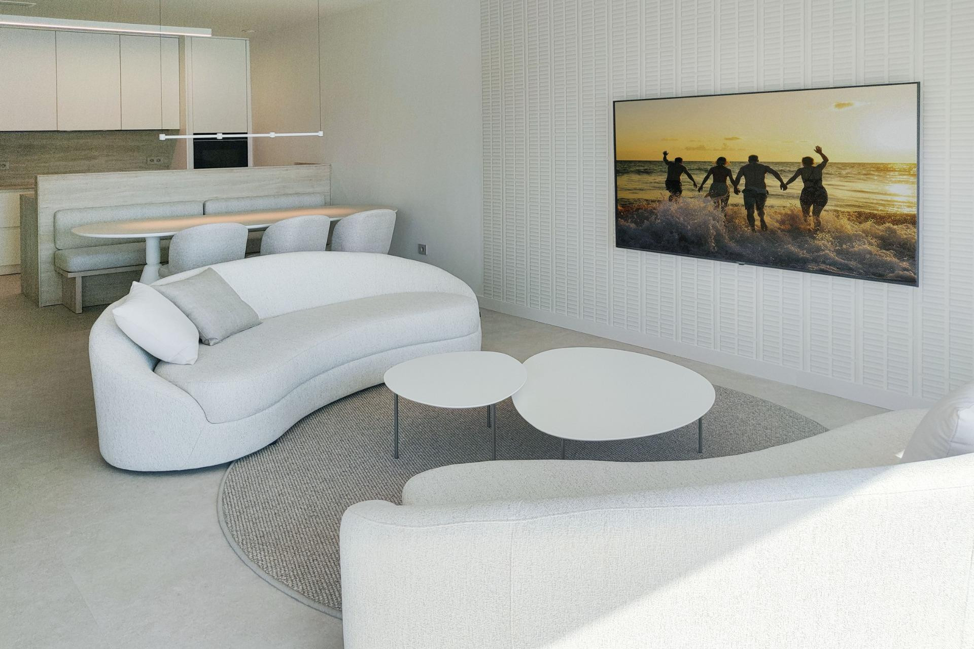 Краткосрочная аренда - Villa -
Rojales - Ciudad Quesada