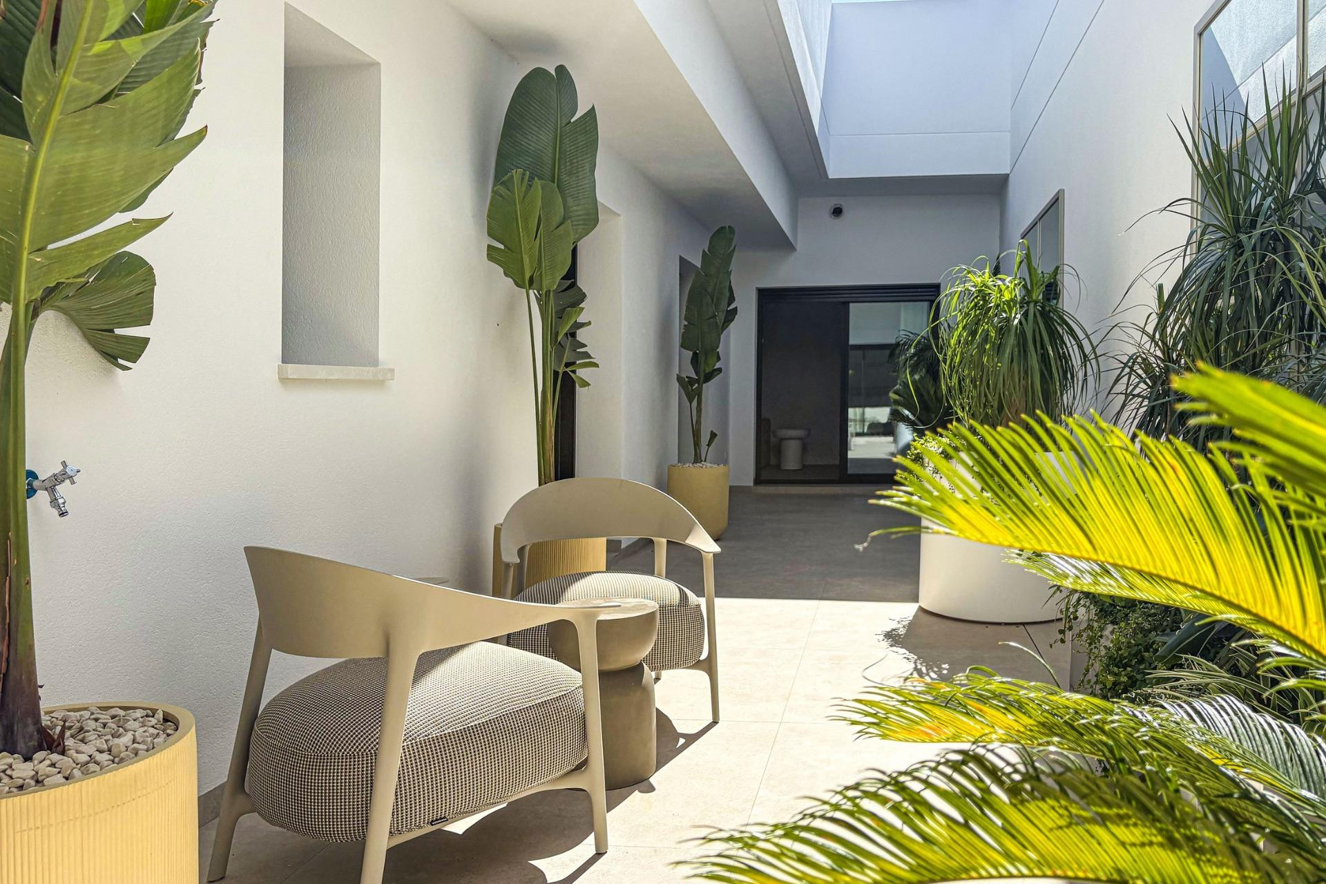 Краткосрочная аренда - Villa -
Rojales - Ciudad Quesada